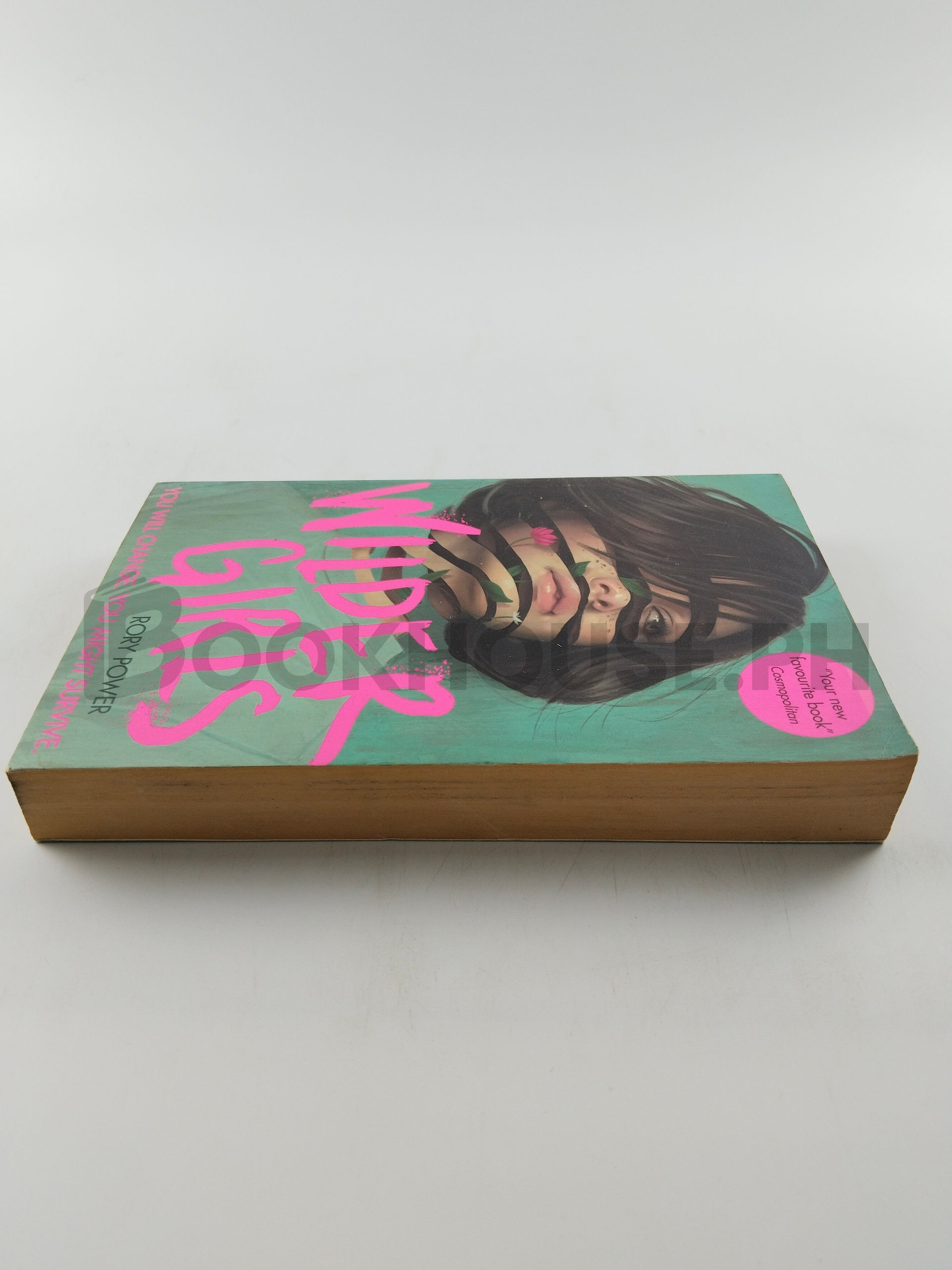 Wilder Girls by Rory Power - Image 4