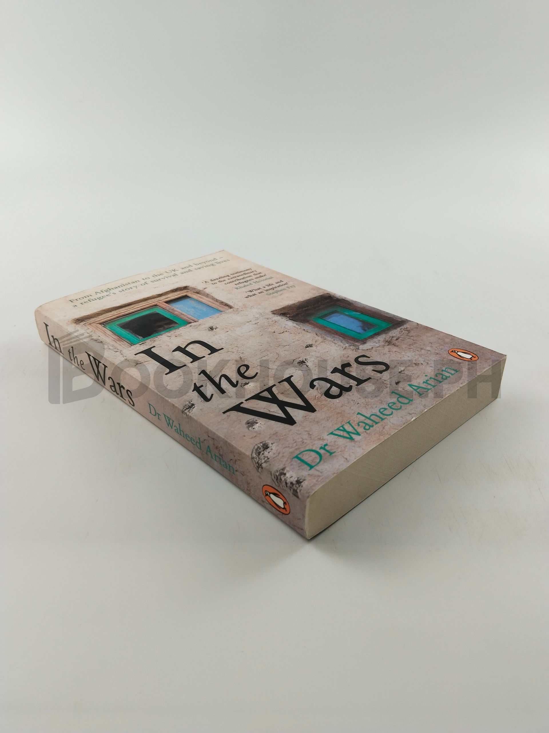 In The Wars by Waheed Arian - Image 2