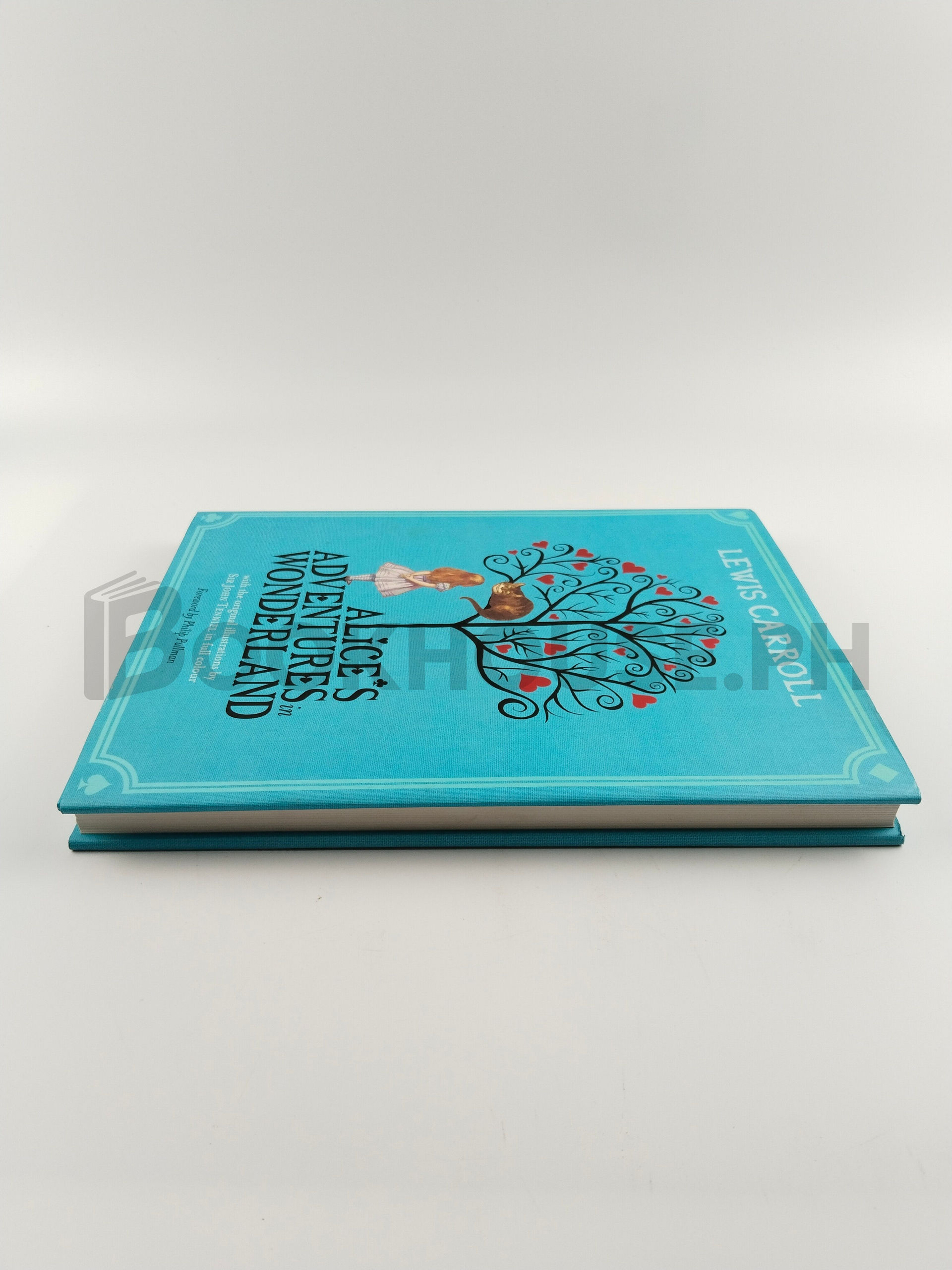 Alice's Adventures In Wonderland by Lewis Carroll - Image 4