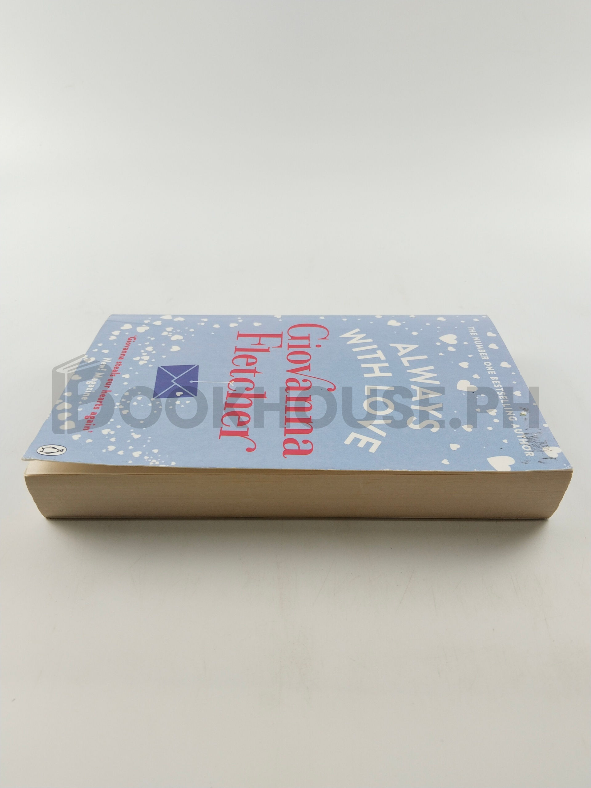 Always With Love by Giovanna Fletcher - Image 4