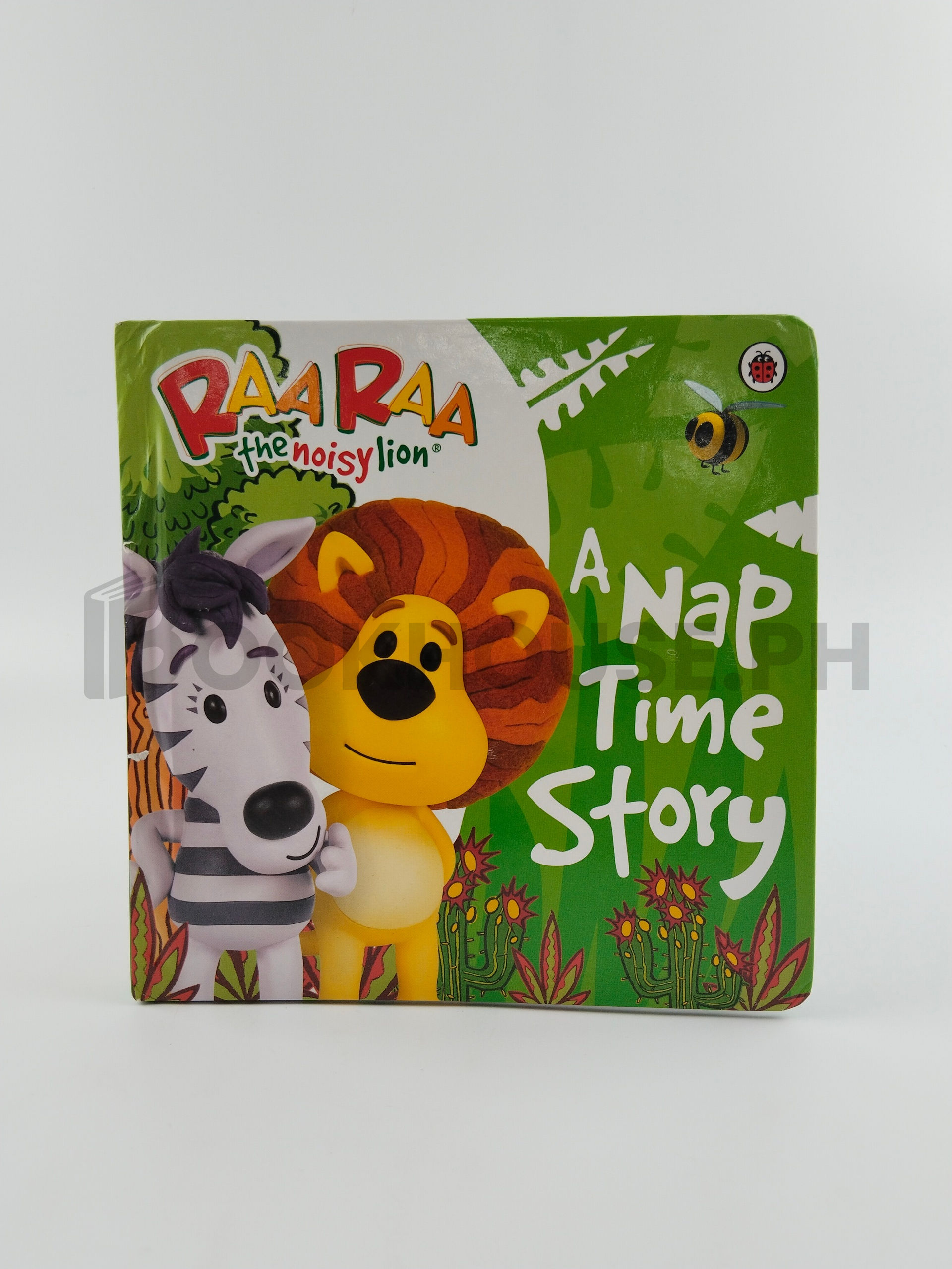 A Nap Time Story by Ladybird, Ladybird Books Staff