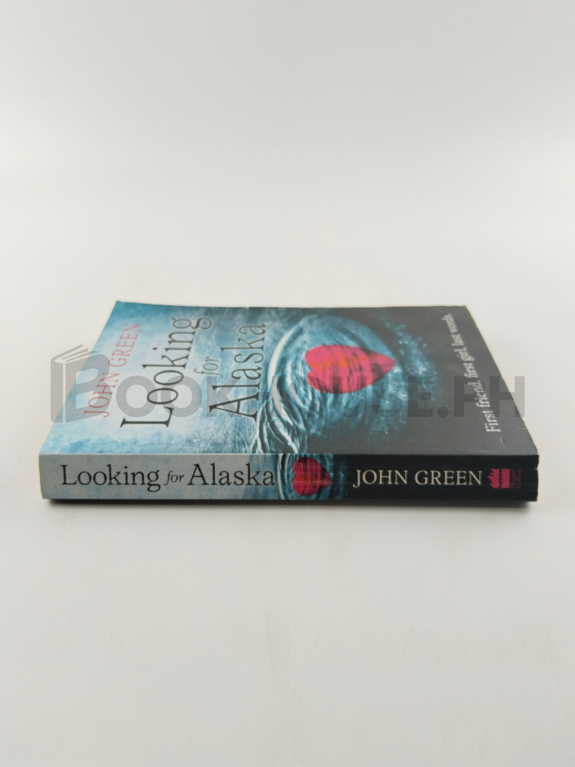 Looking For Alaska by John Green - Image 3