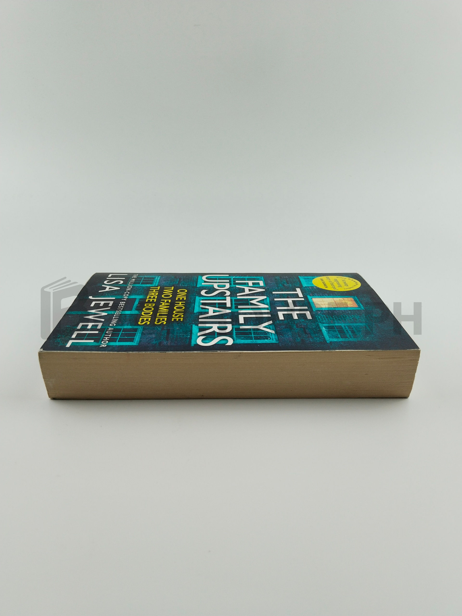 The Family Upstairs by Lisa Jewell - Image 4