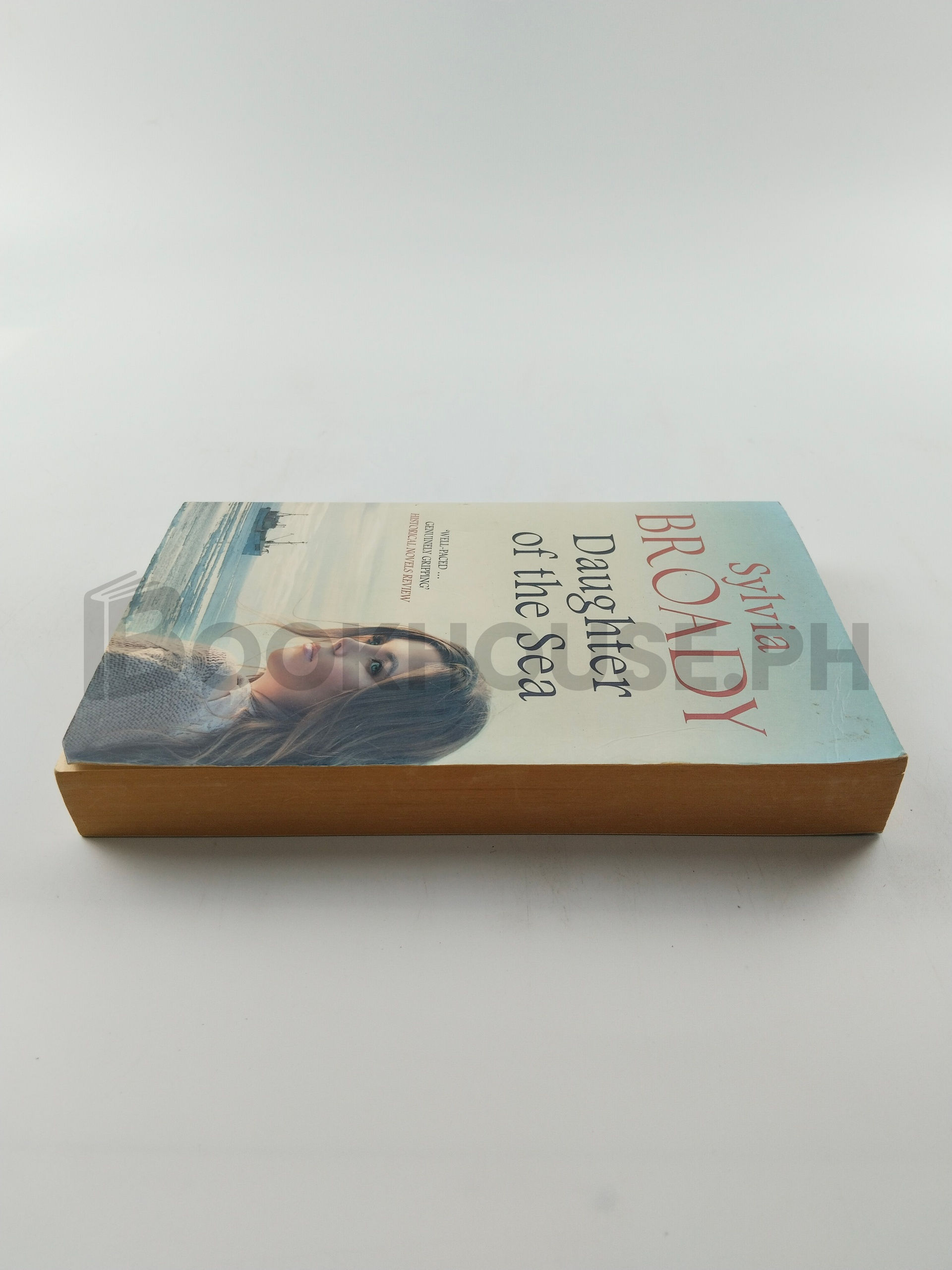 Daughter Of The Sea by Sylvia Broady - Image 4