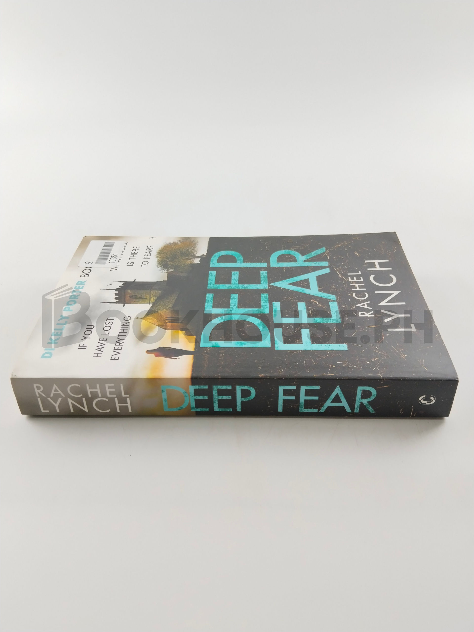 Deep Fear by Rachel Lynch - Image 3