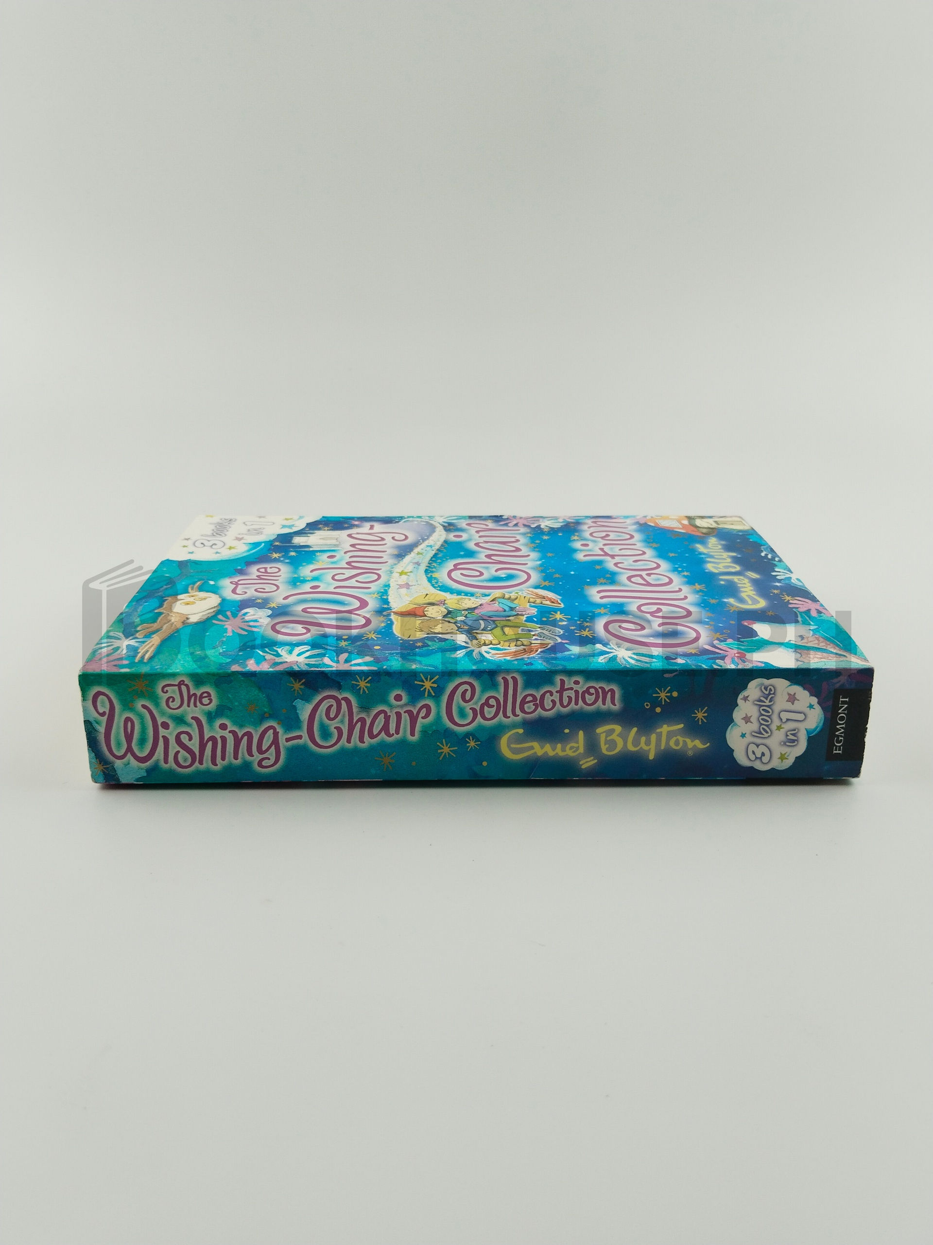 The Wishing-chair Collection by Enid Blyton - Image 3