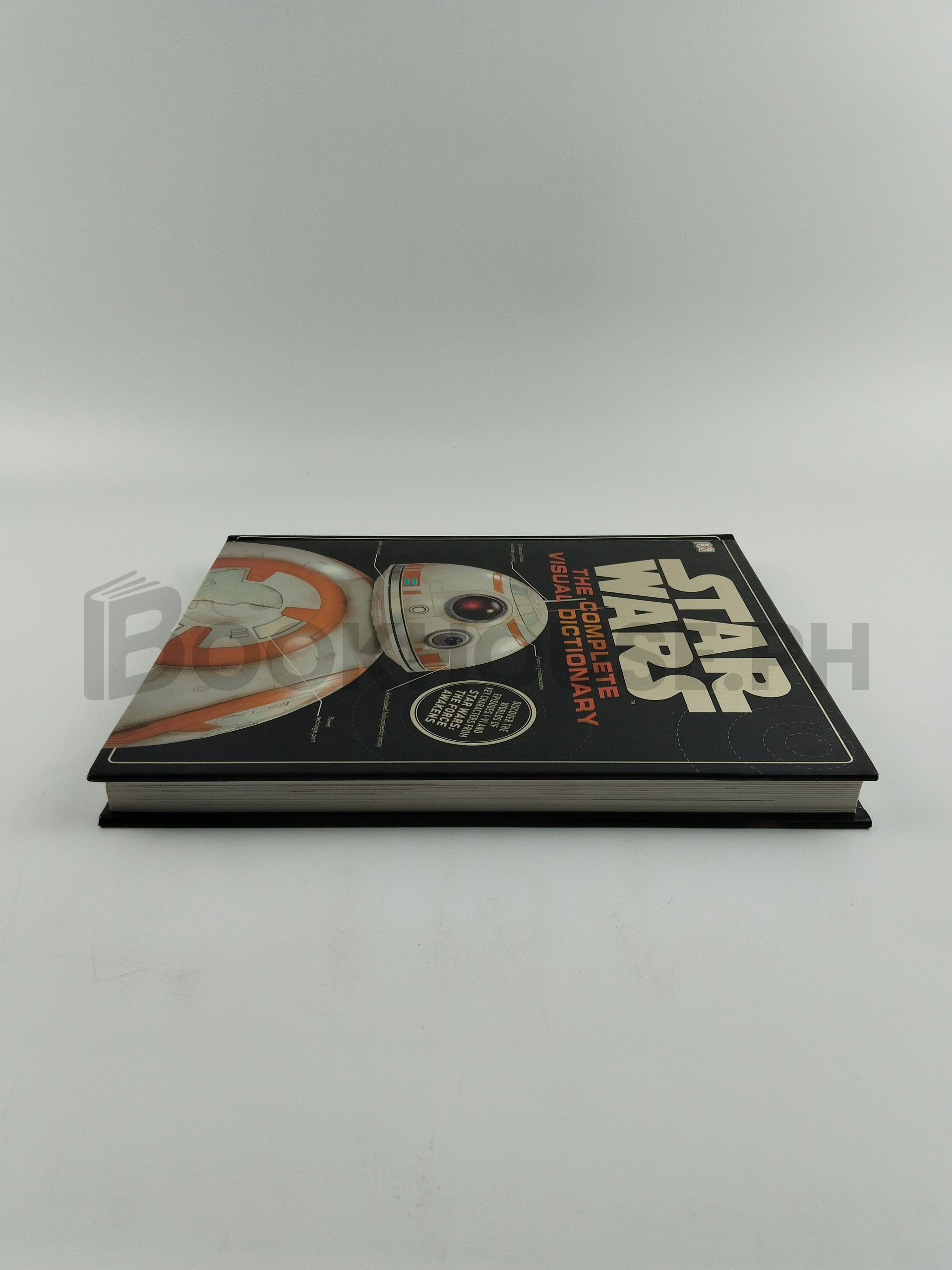 Star Wars The Complete Visual Dictionary by Dk - Image 4