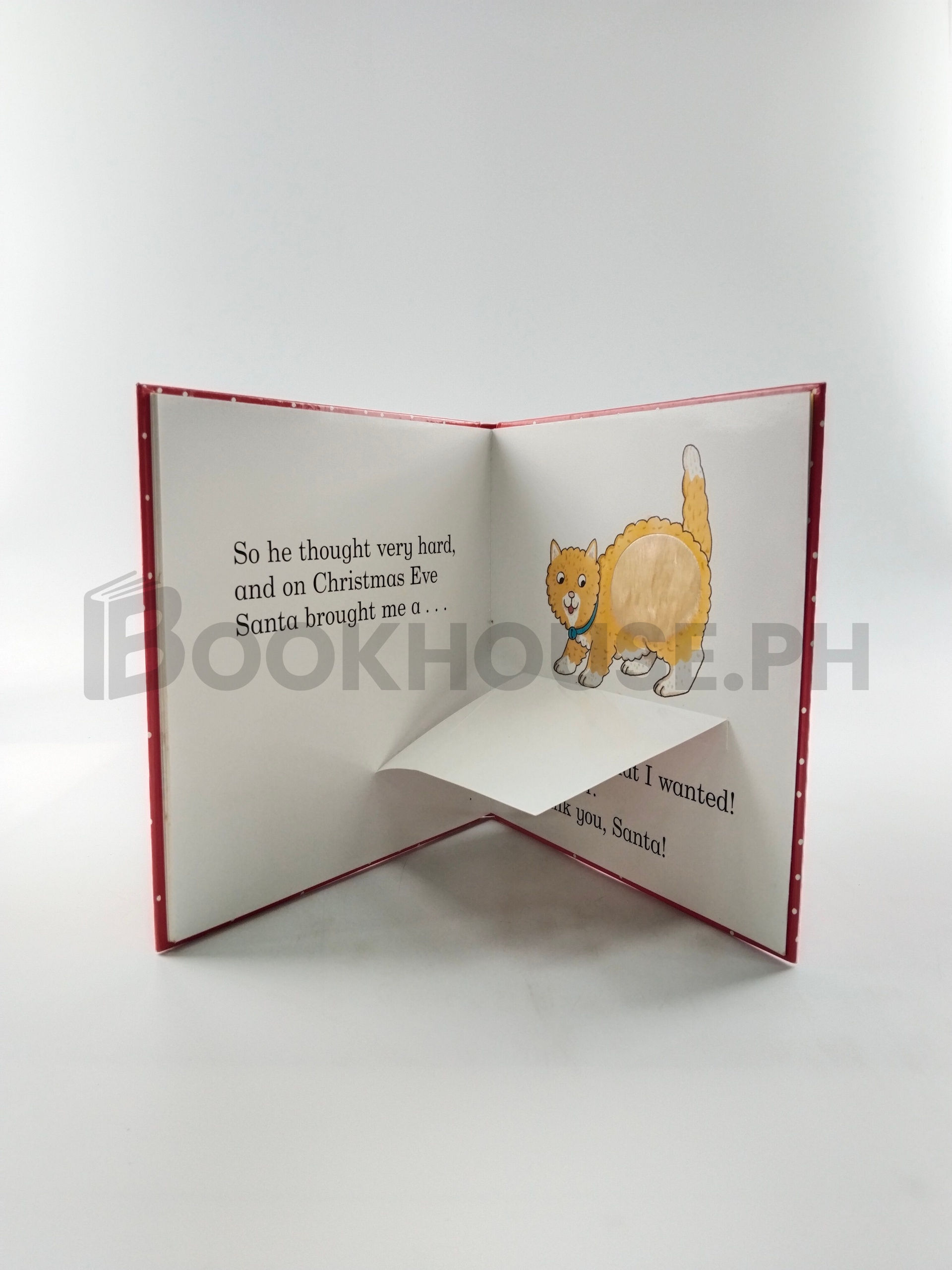 Dear Santa by Rod Campbell - Image 5