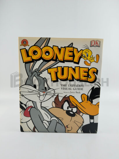 Looney Tunes by Jerry Beck