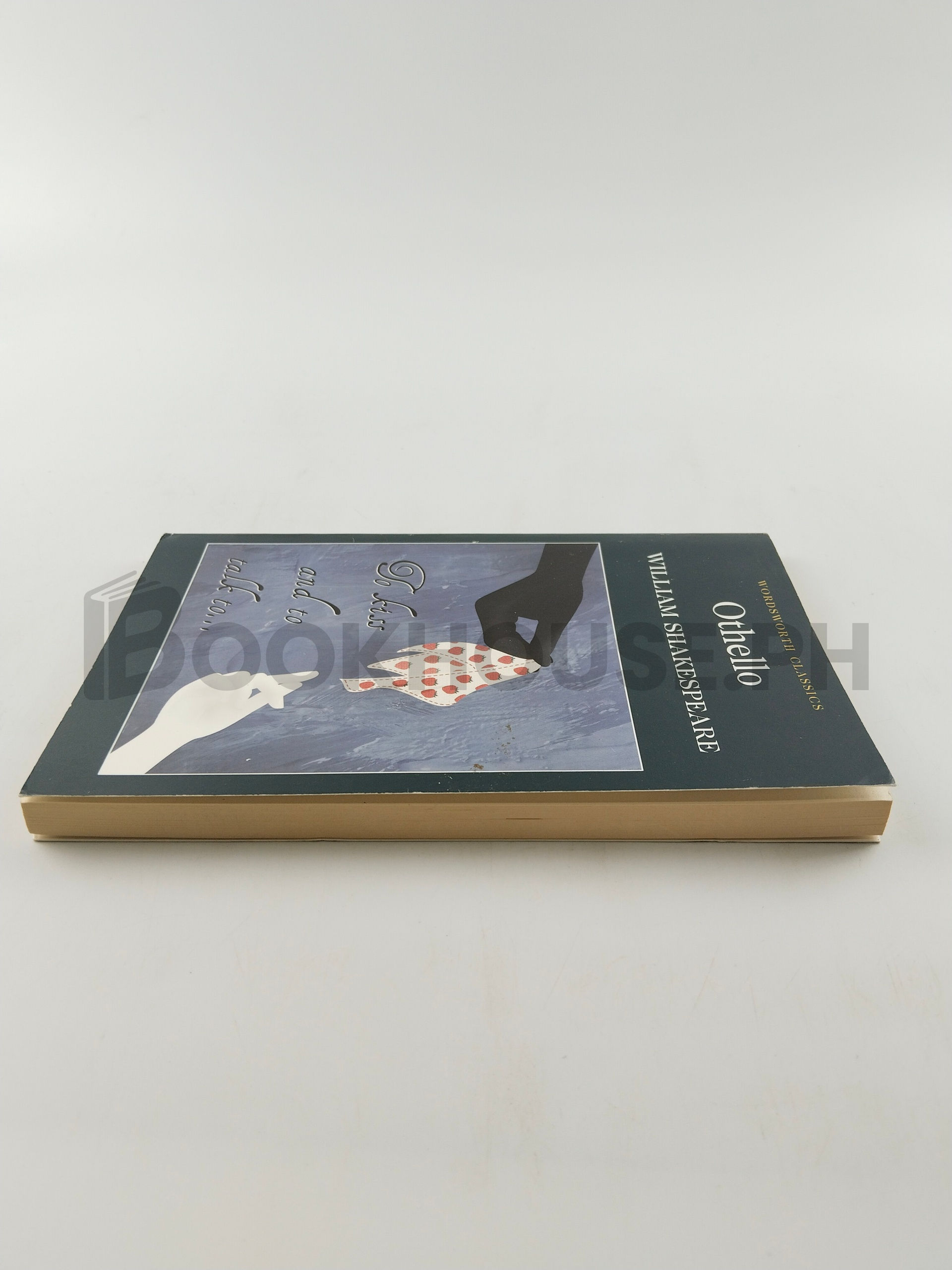 Othello by William Shakespeare - Image 4