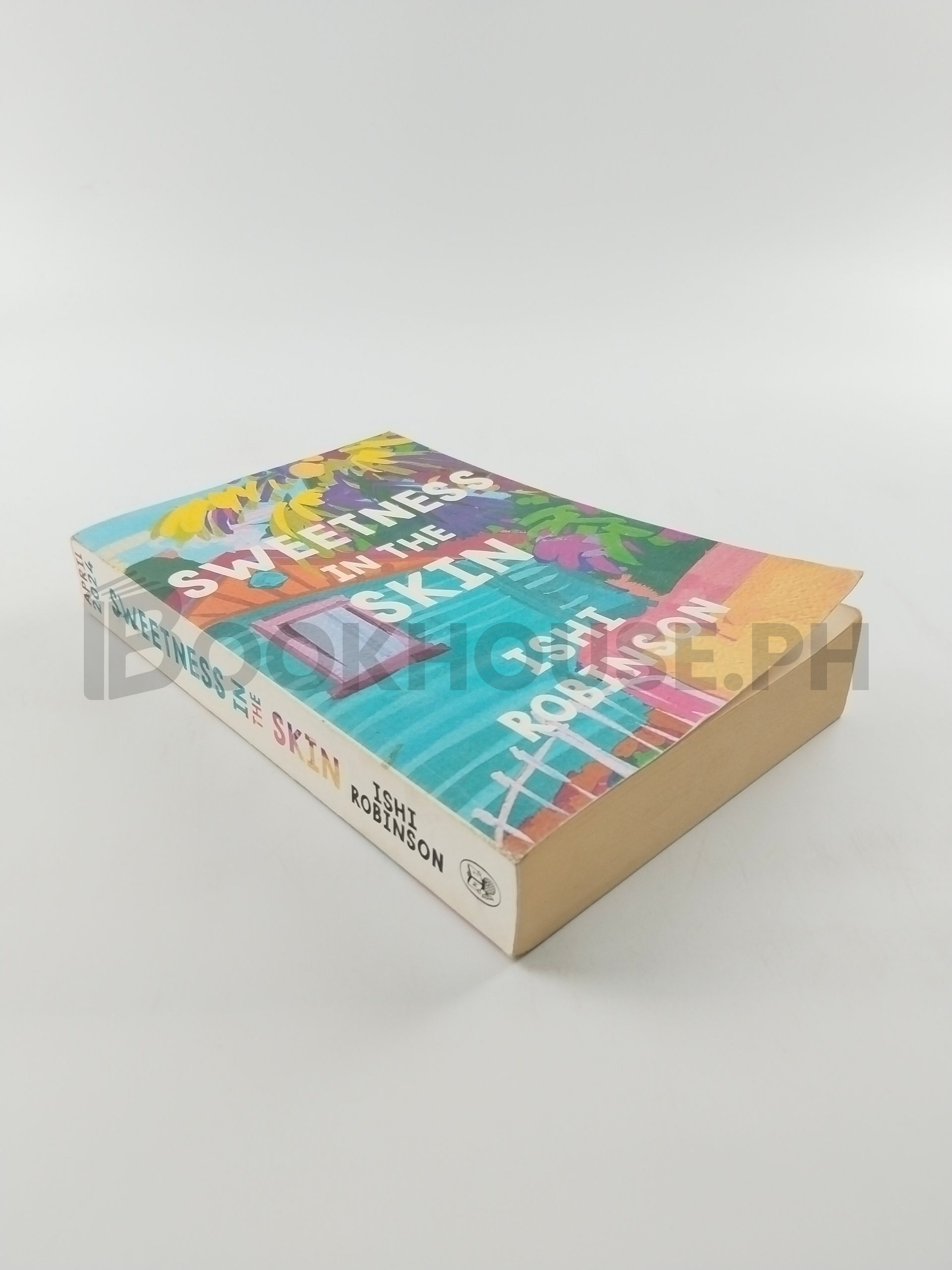 Sweetness In The Skin by Ishi Robinson - Image 2