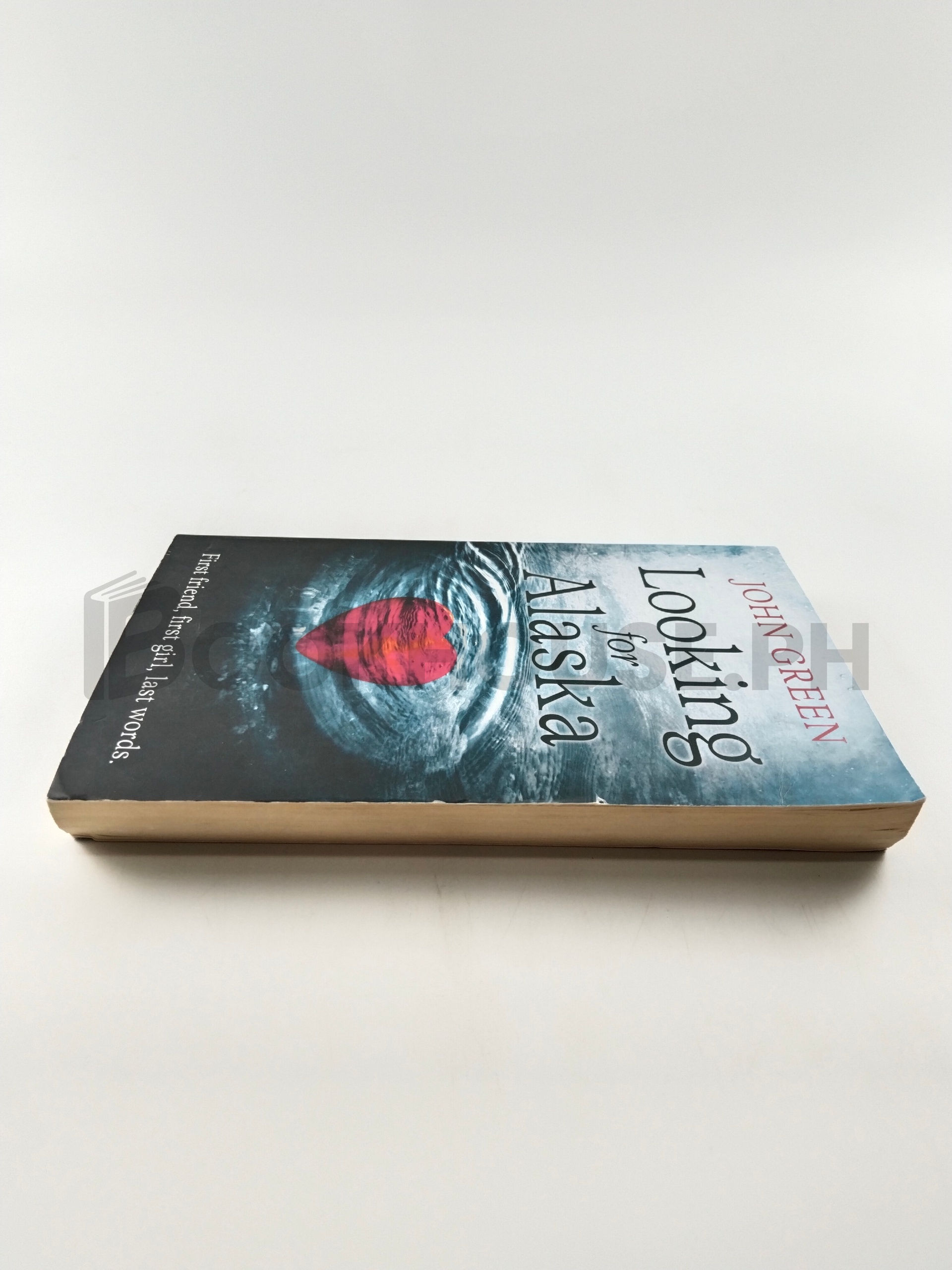 Looking For Alaska by John Green - Image 4