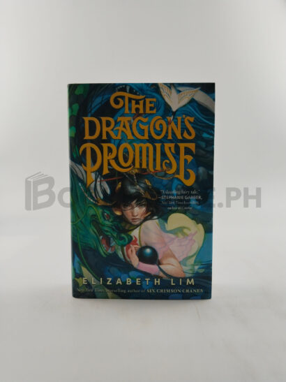 The Dragon's Promise by Elizabeth Lim