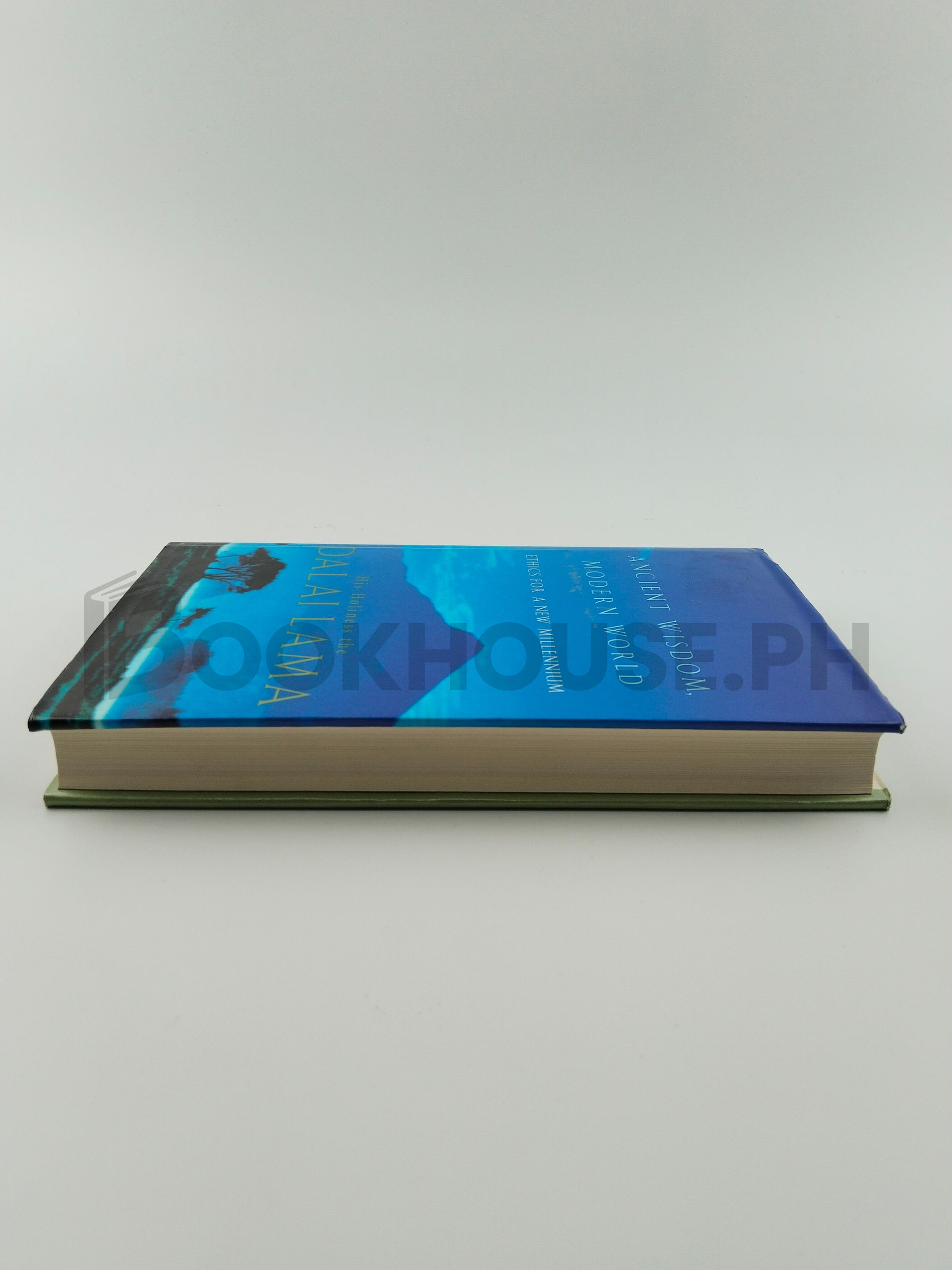 Ancient Wisdom, Modern World by Dalai Lama Xiv Bstan-ʼdzin-rgya-mtsho - Image 4