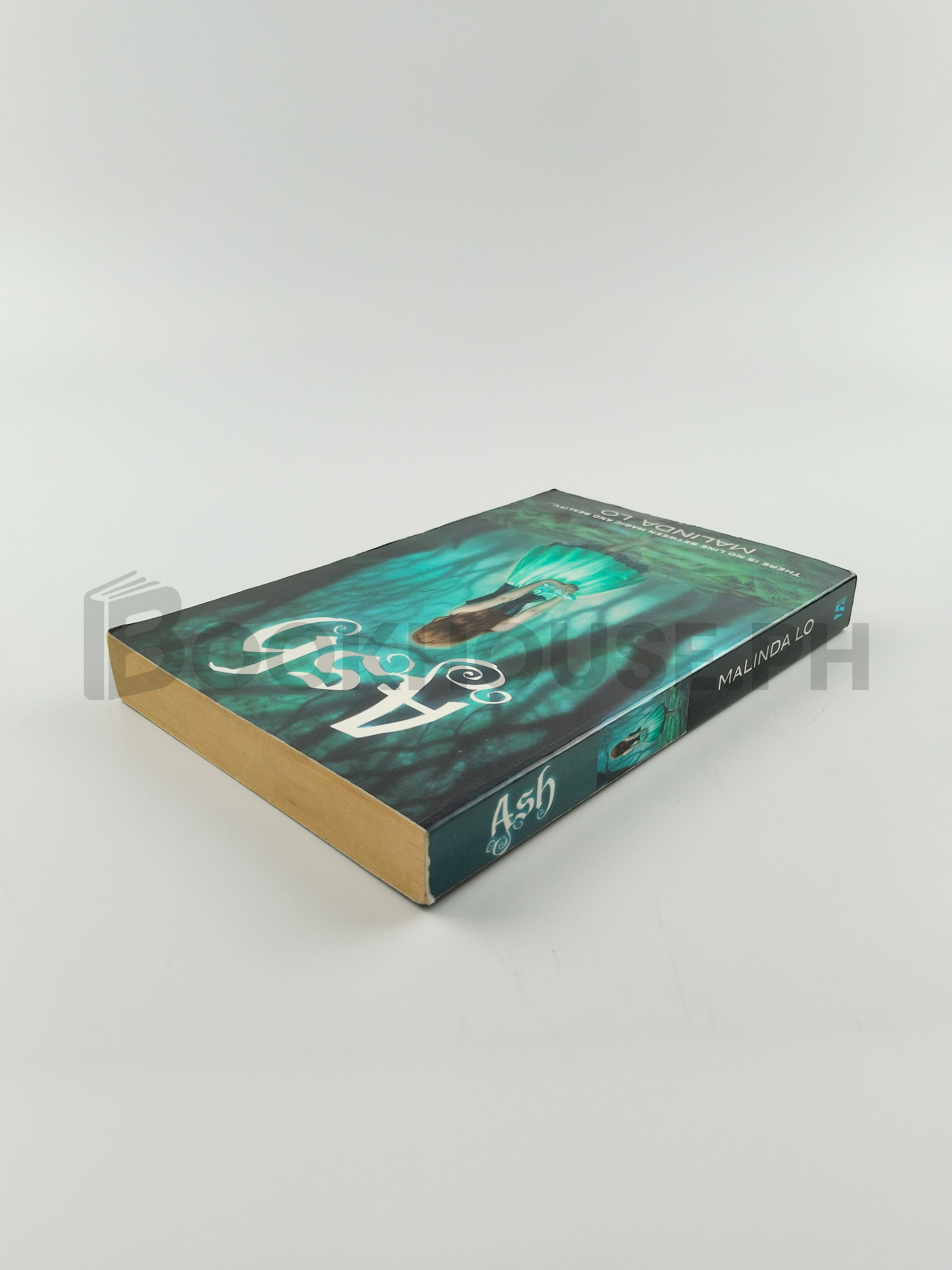 Ash by Malinda Lo - Image 2