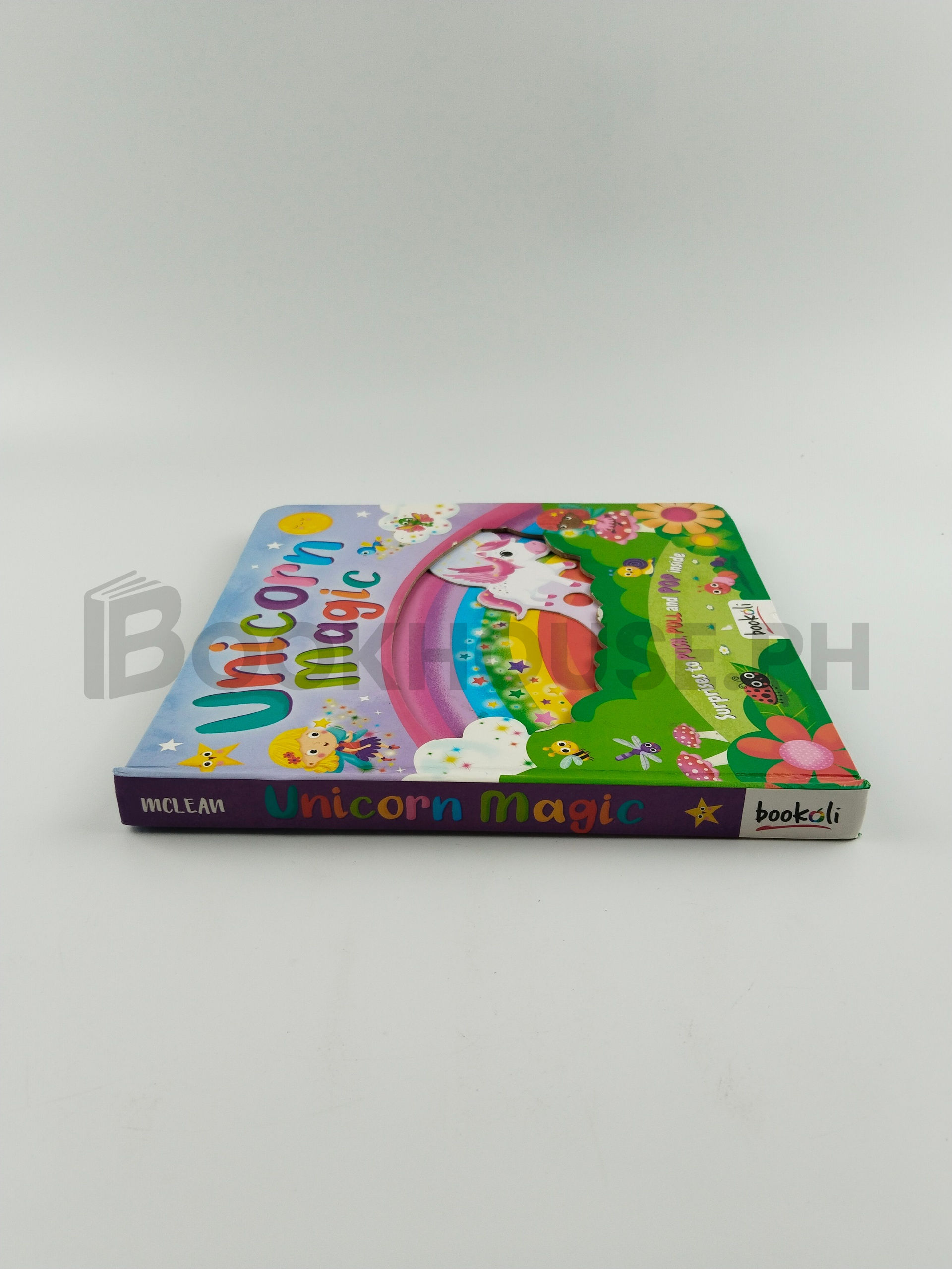 Unicorn Magic by Bookoli Limited - Image 3