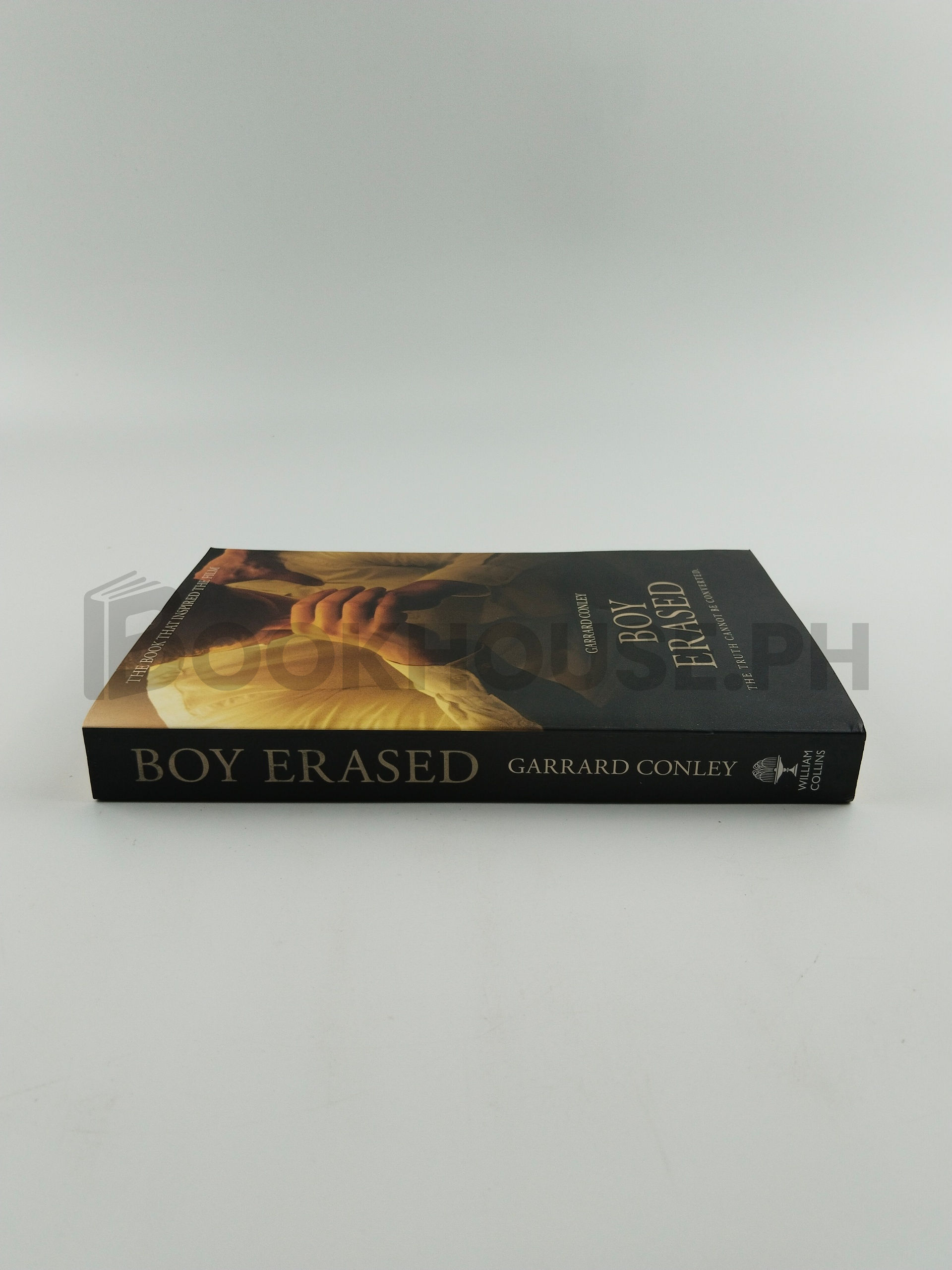 Boy Erased by Garrard Conley - Image 3