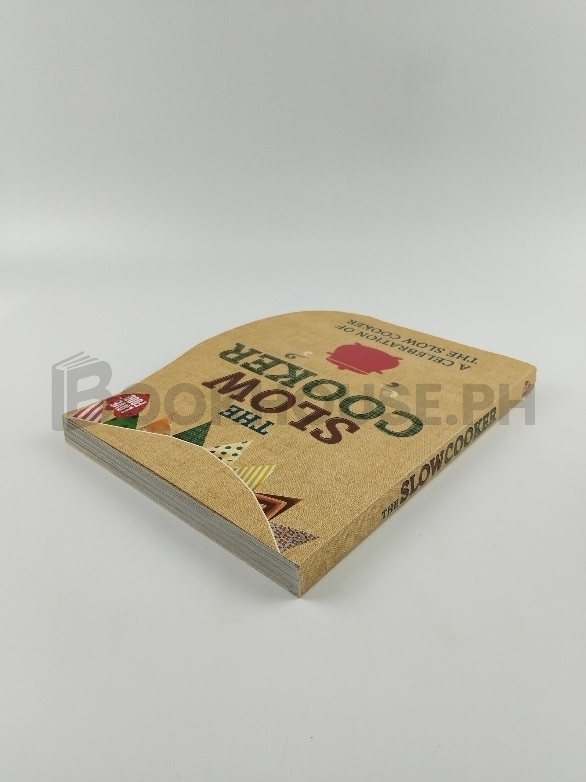 The Slow Cooker by Parragon Book Service Ltd - Image 2