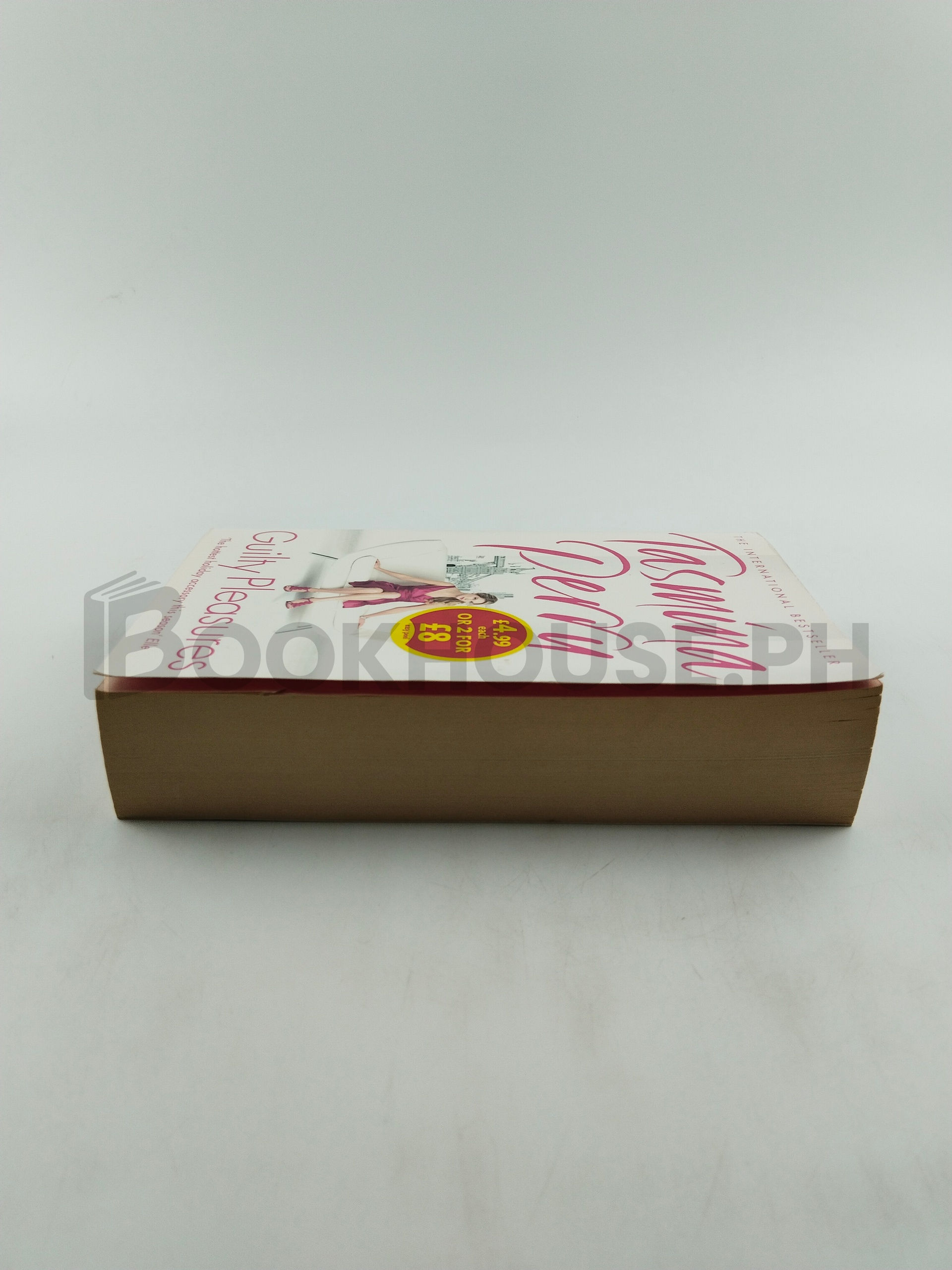 Guilty Pleasures by Tasmina Perry - Image 4