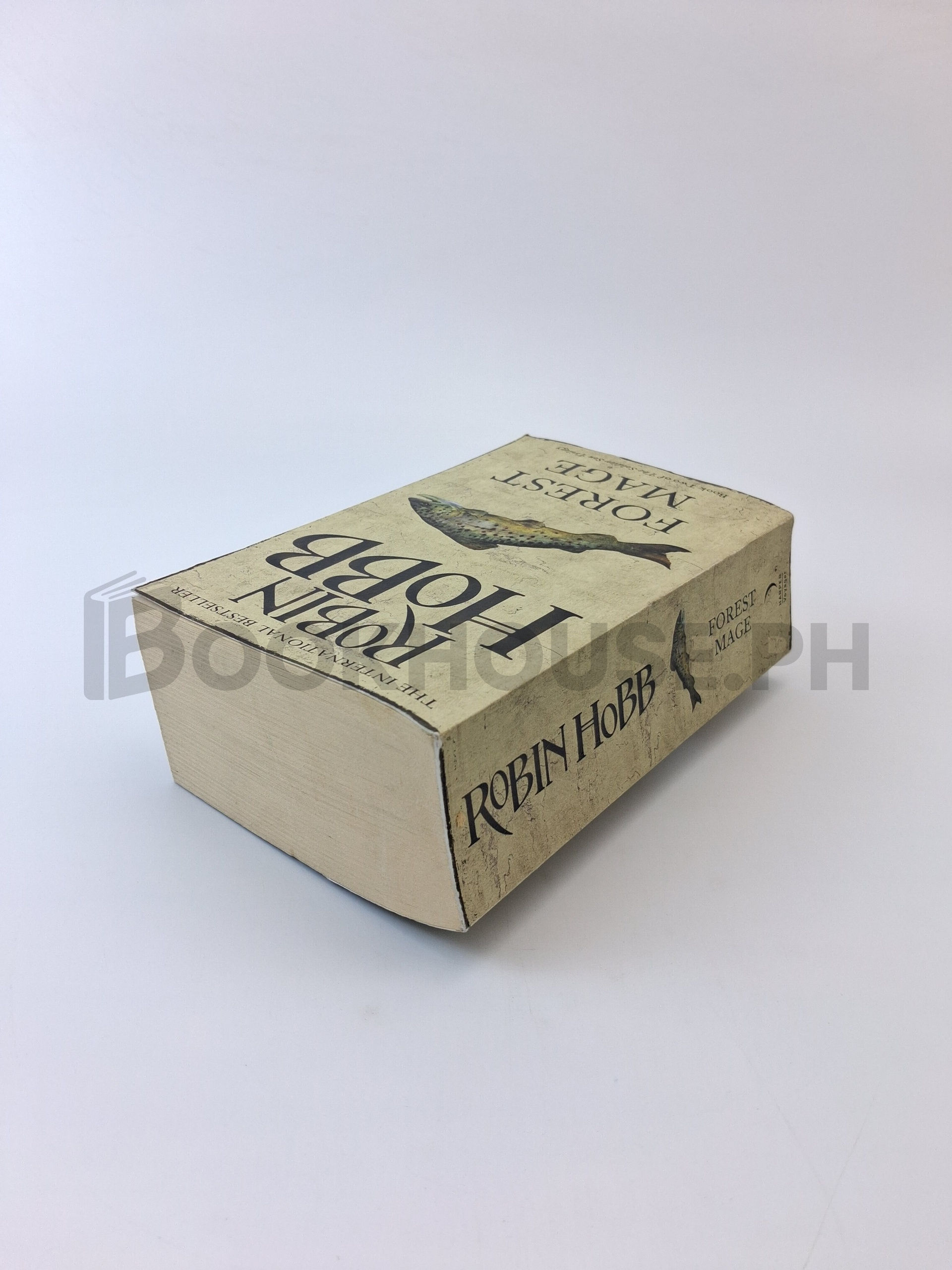 Forest Mage by Robin Hobb - Image 2