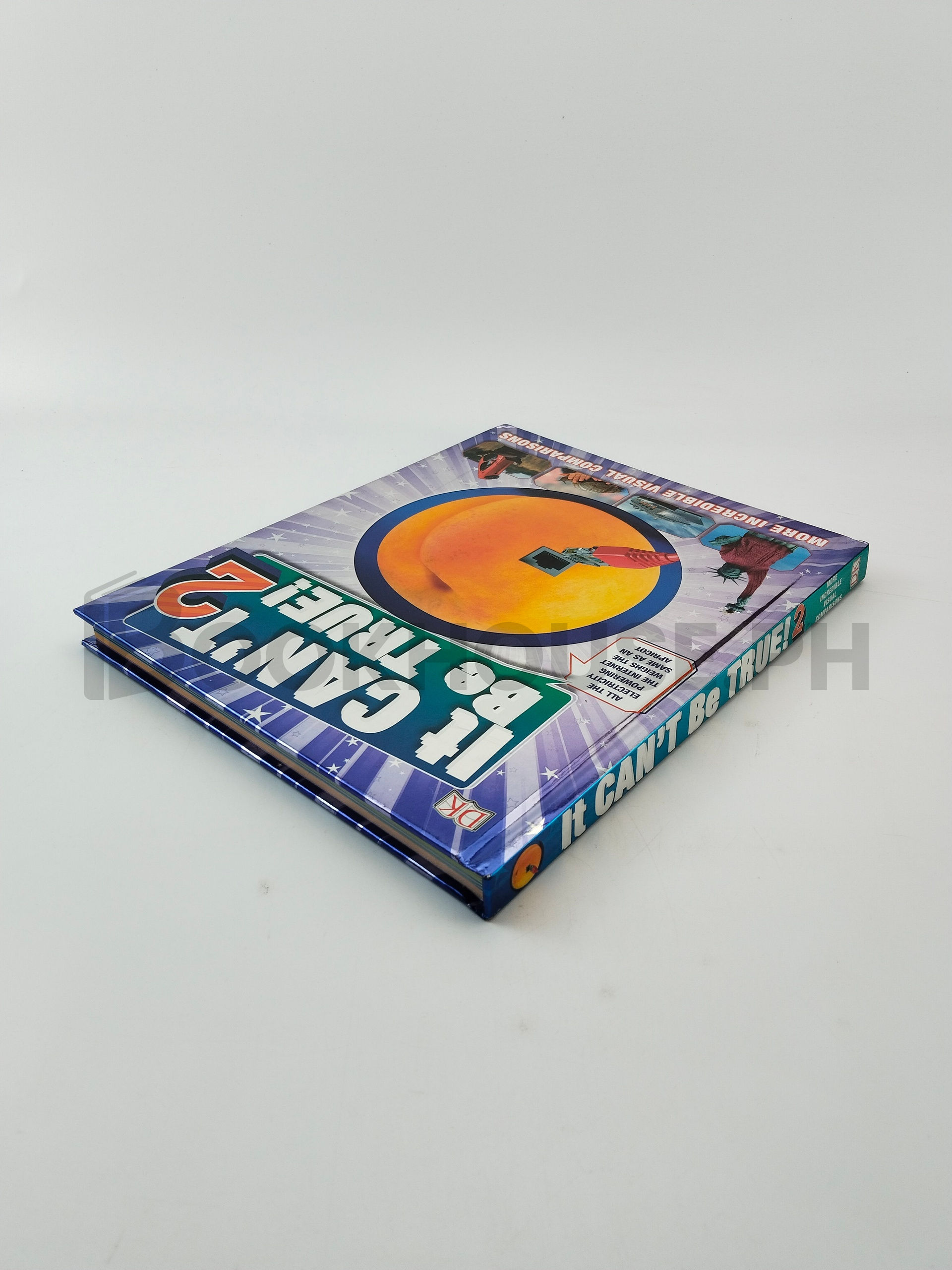 It Can't Be True! 2 by Dk - Image 2