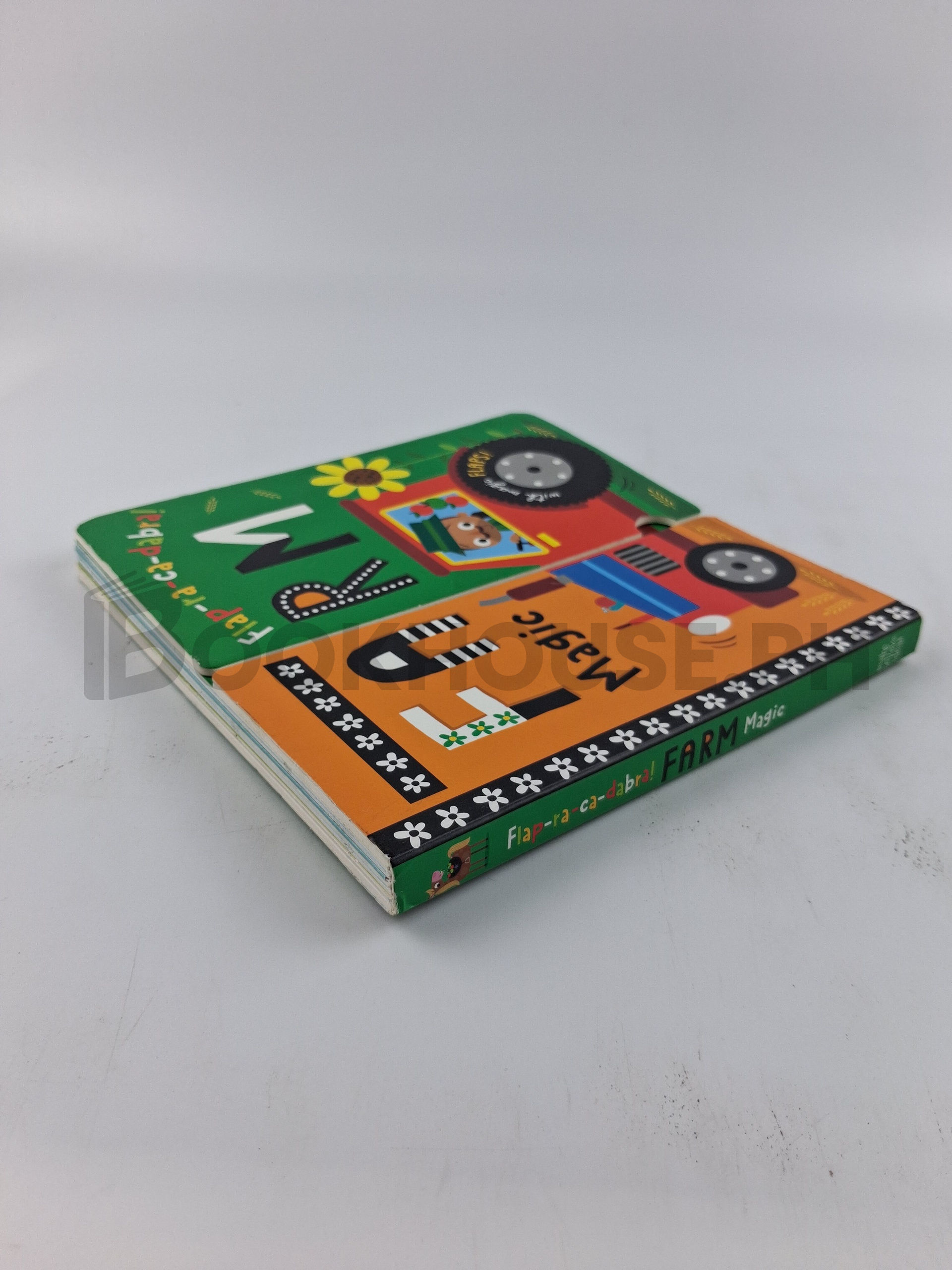 Farm Magic by Make Believe Ideas Ltd - Image 2