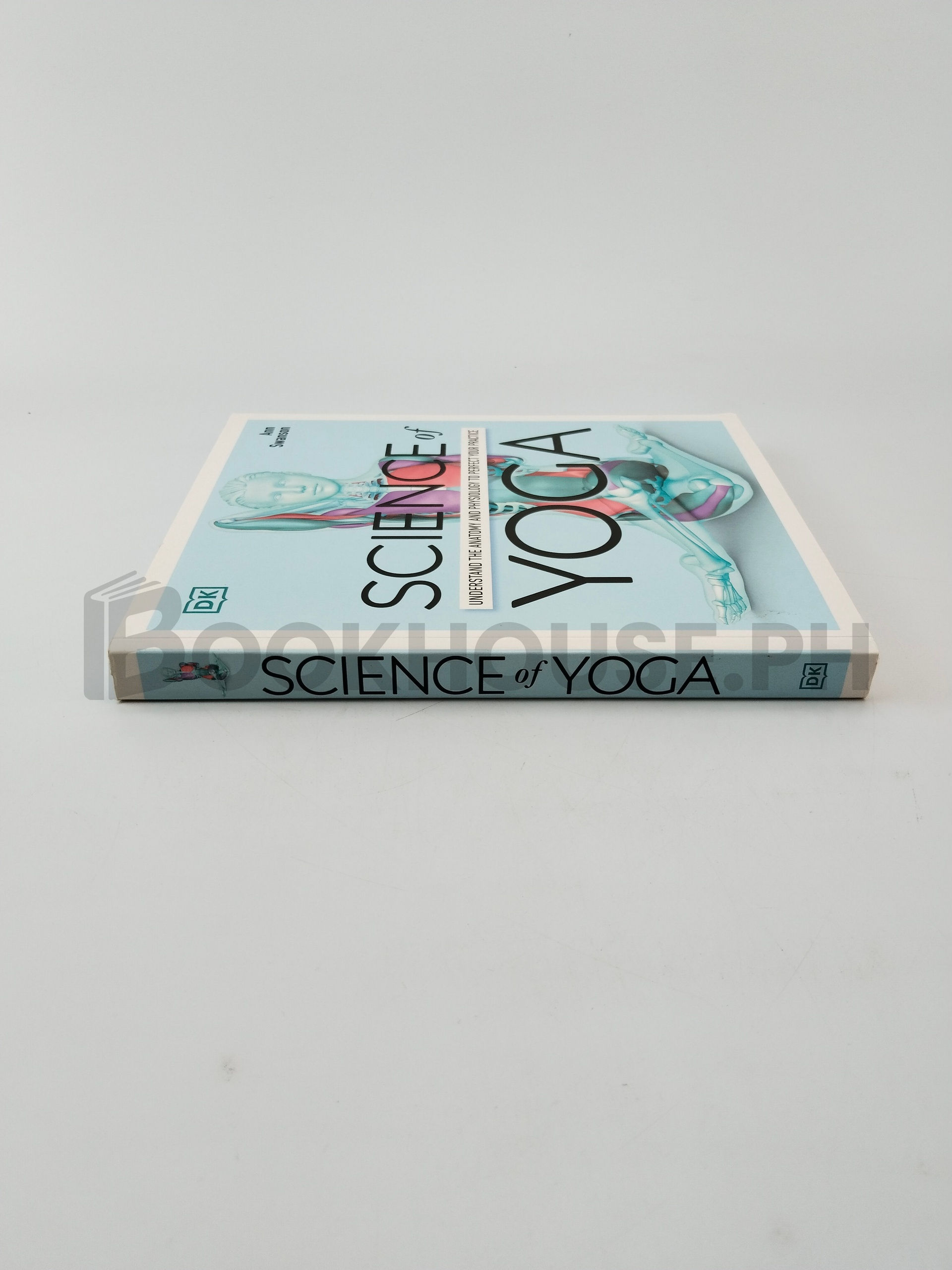 Science Of Yoga by Ann Swanson - Image 3