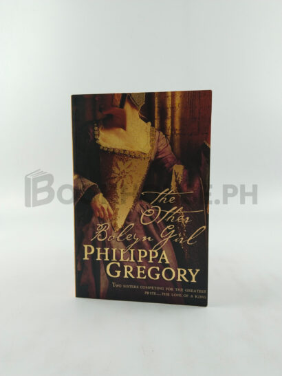 The Other Boleyn Girl by Philippa Gregory