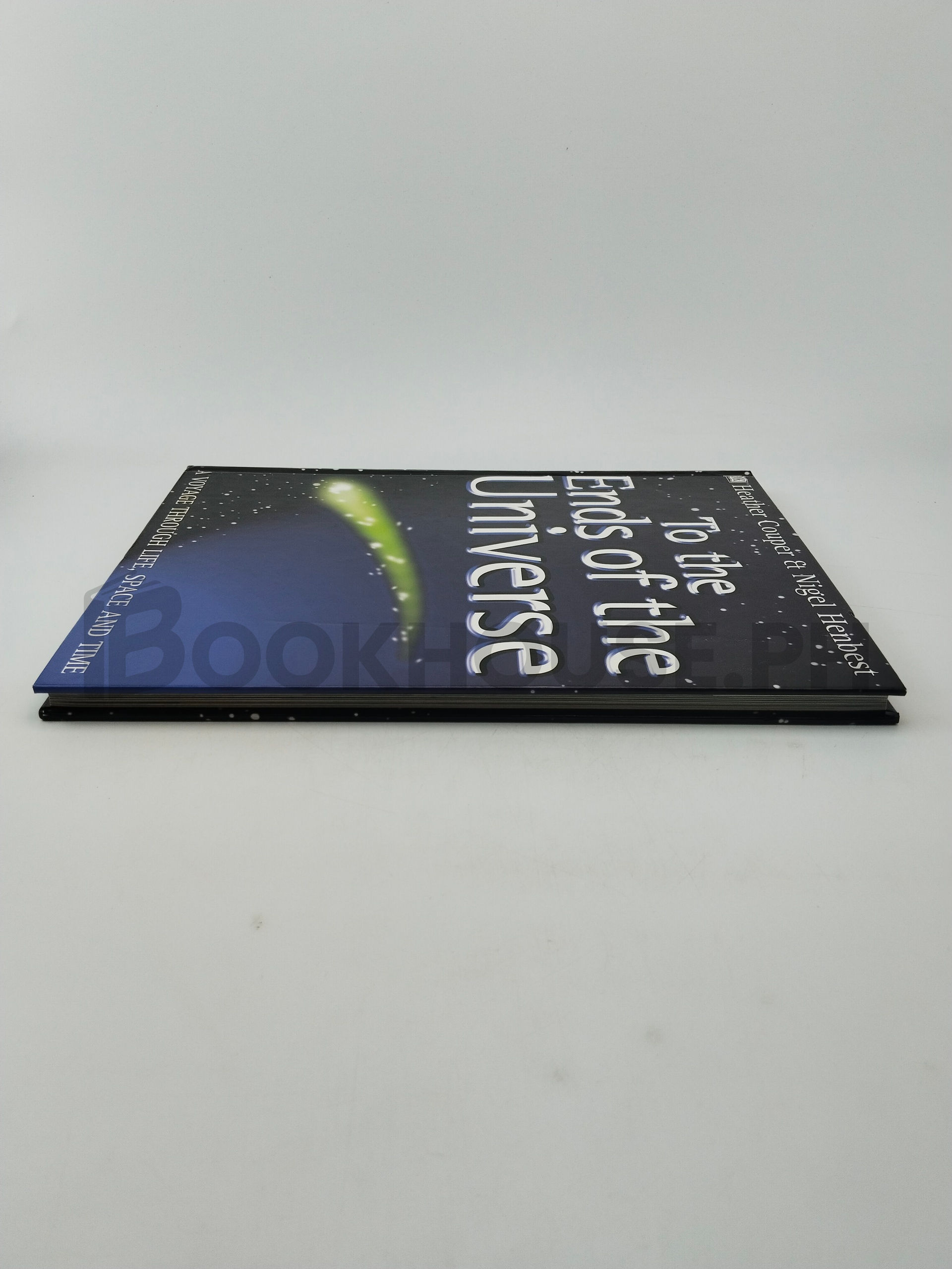 To The Ends Of The Universe by Dk - Image 4