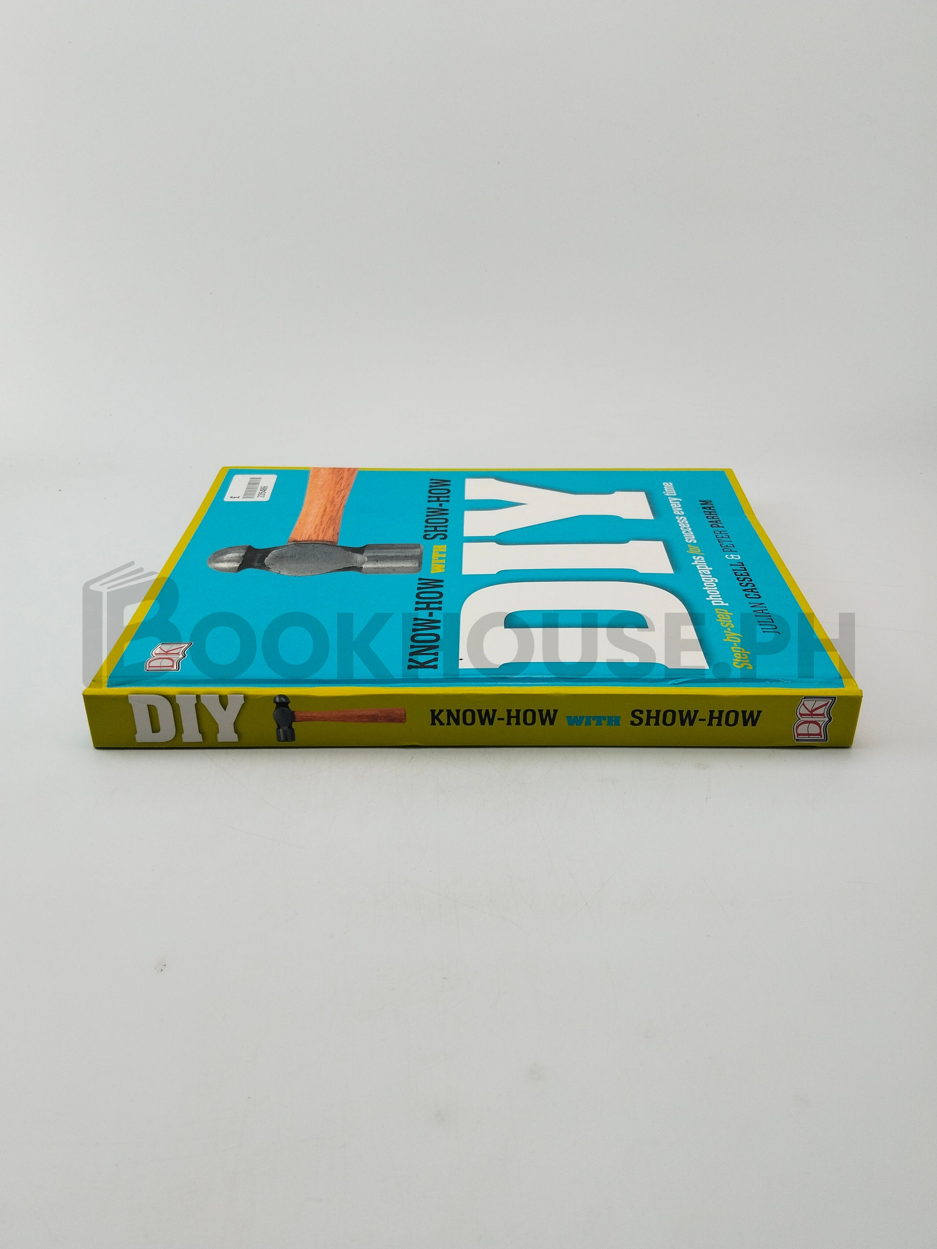 Know-how With Show-how Diy by Dk - Image 3