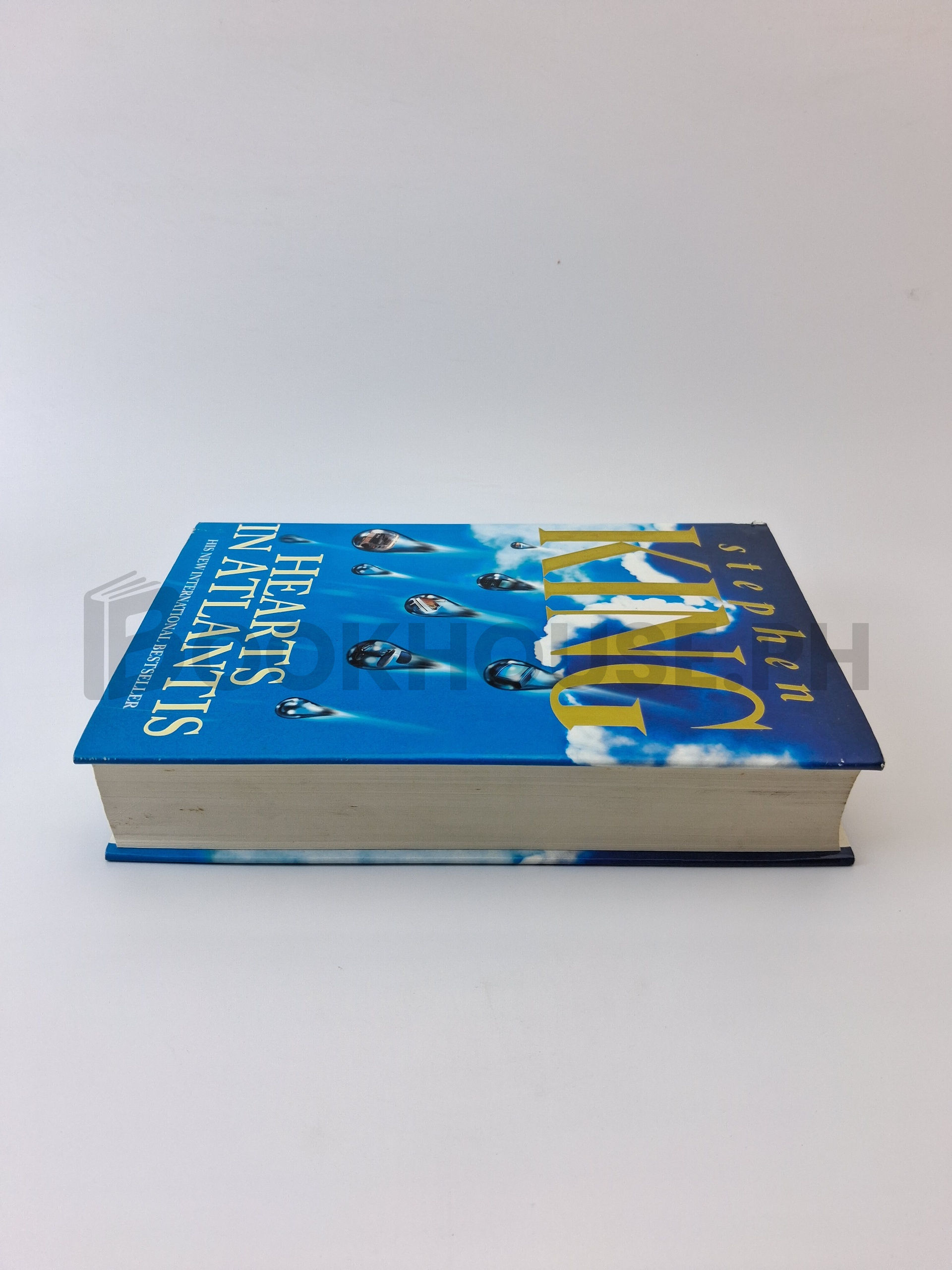 Hearts In Atlantis by Stephen King - Image 4