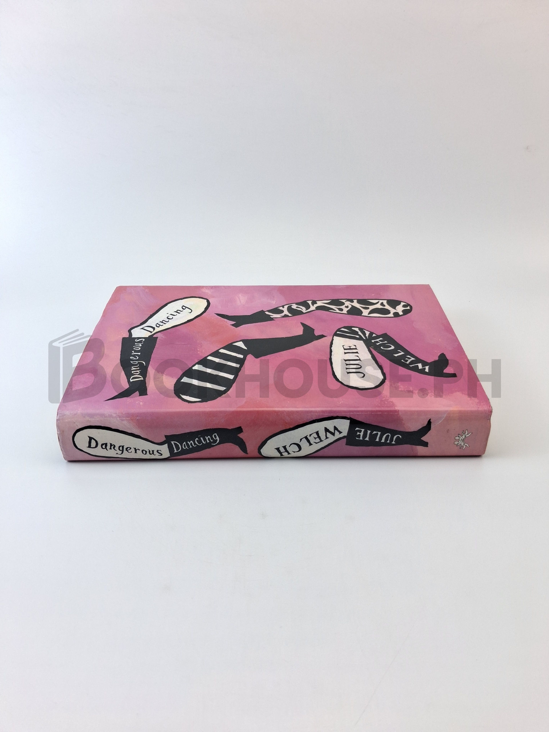 Dangerous Dancing by Julie Welch - Image 3