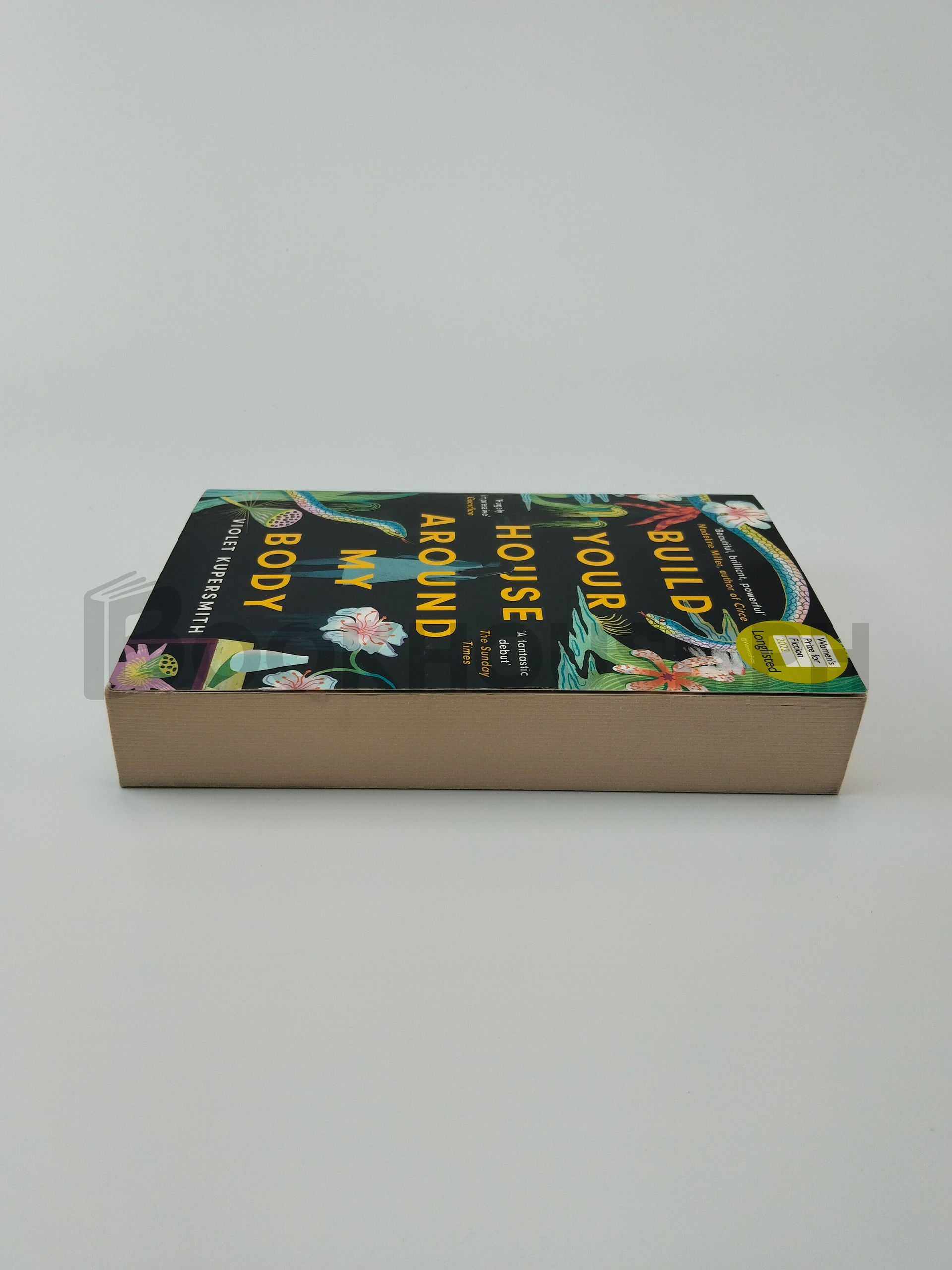 Build Your House Around My Body by Violet Kupersmith - Image 4