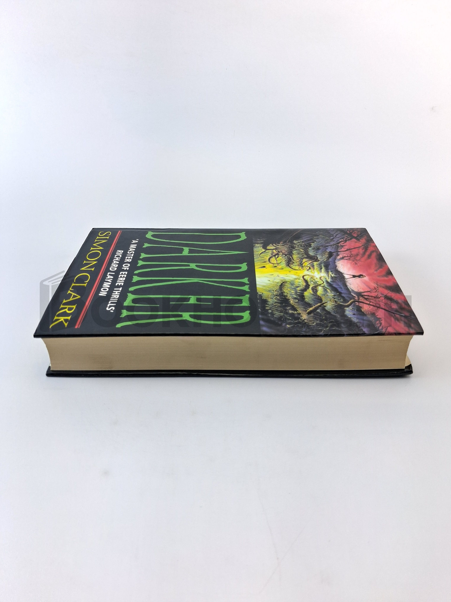 Darker by Simon Clark - Image 4