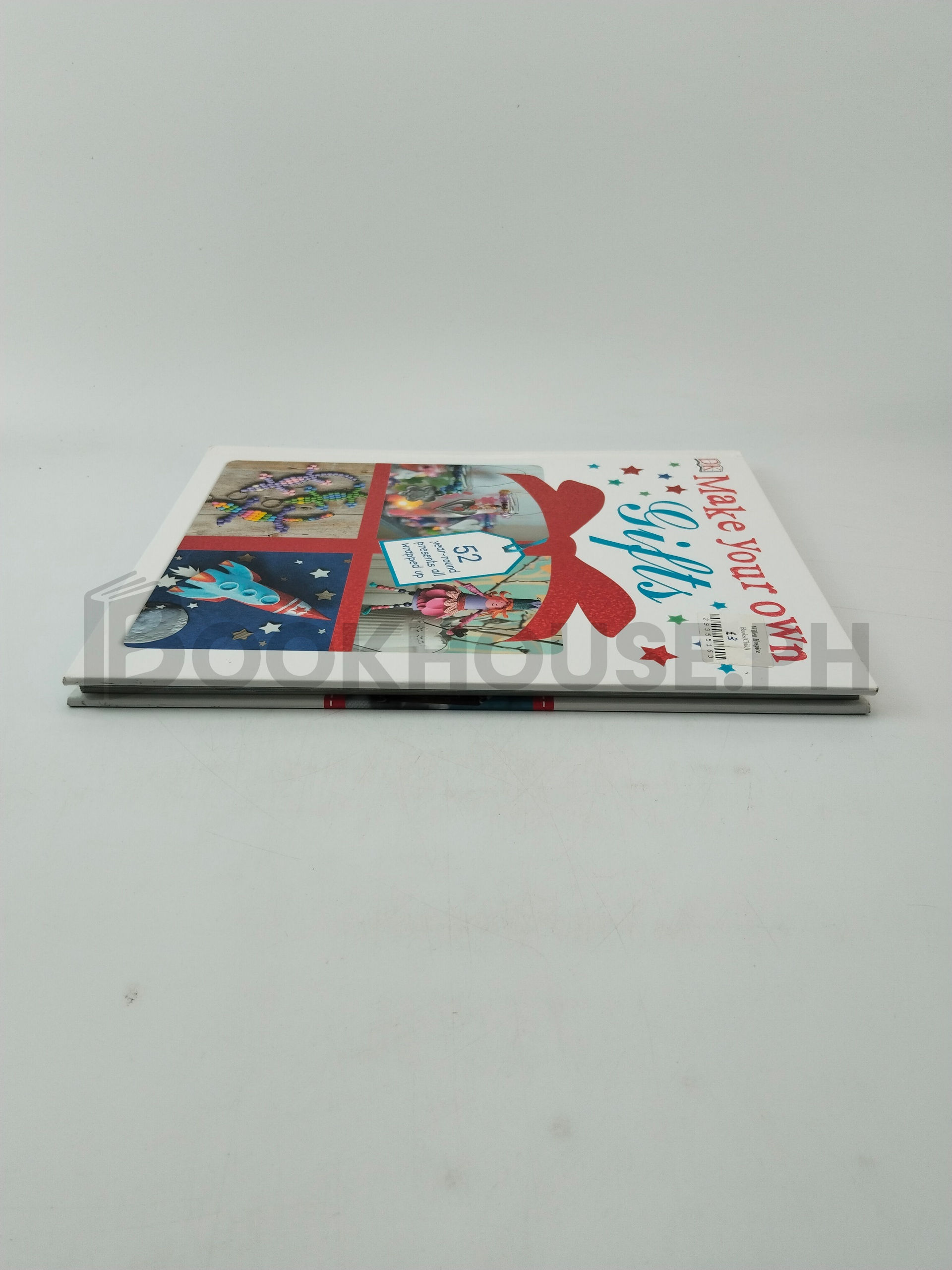 Make Your Own Gifts by Dorling Kindersley Publishing Staff - Image 4