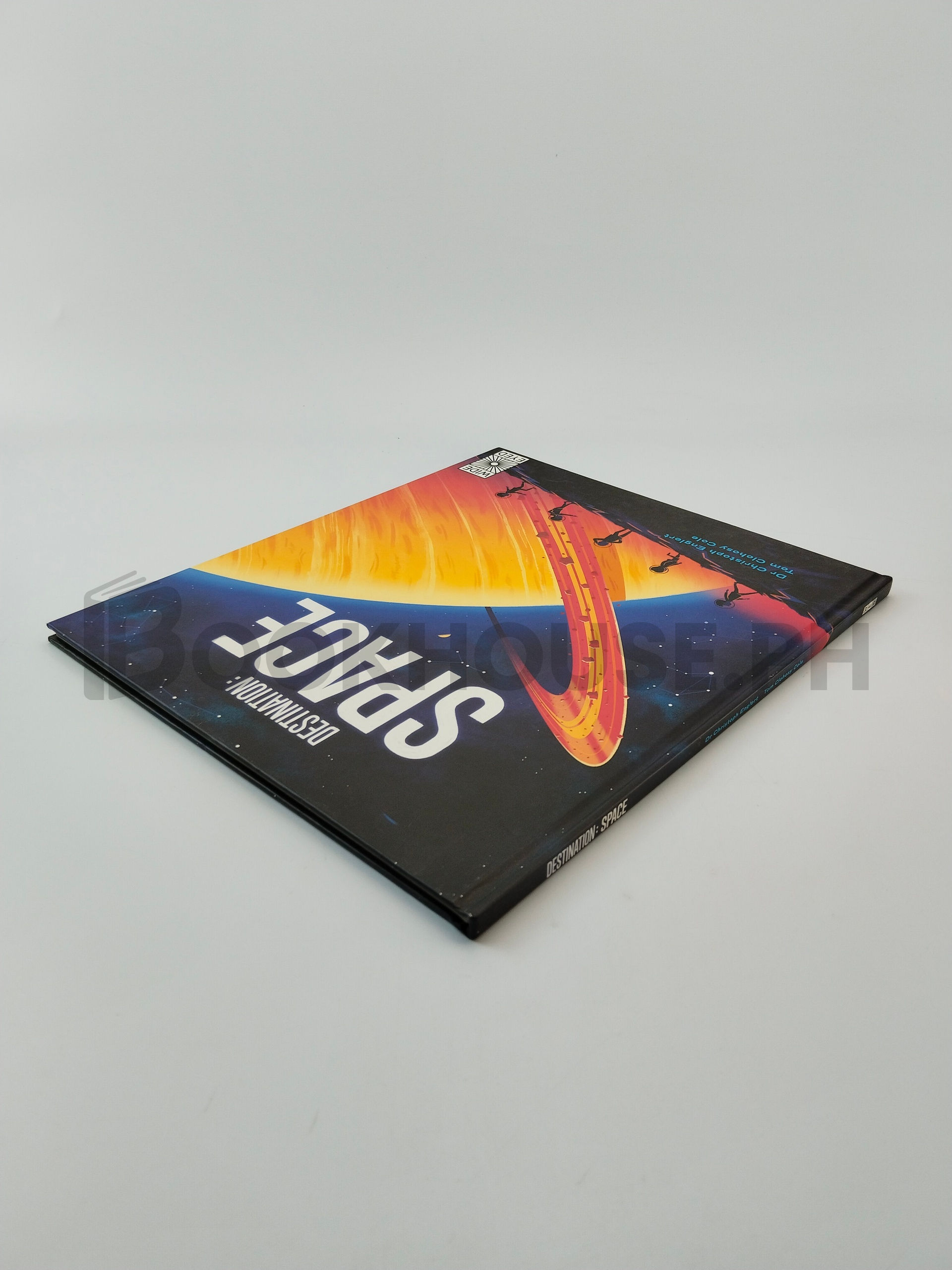 Space by Moira Butterfield, Pat Jacobs - Image 2