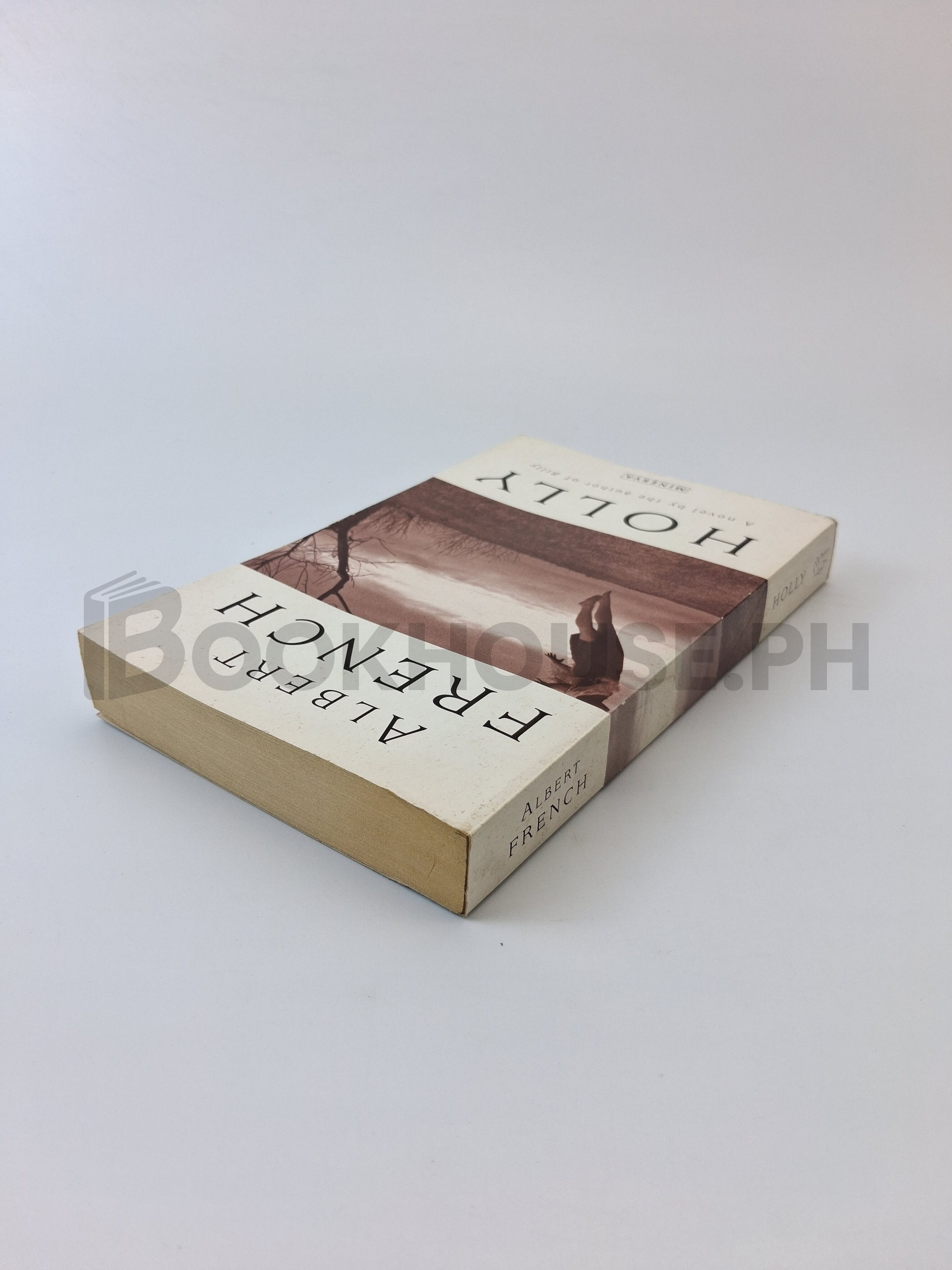 Holly by Albert French - Image 2