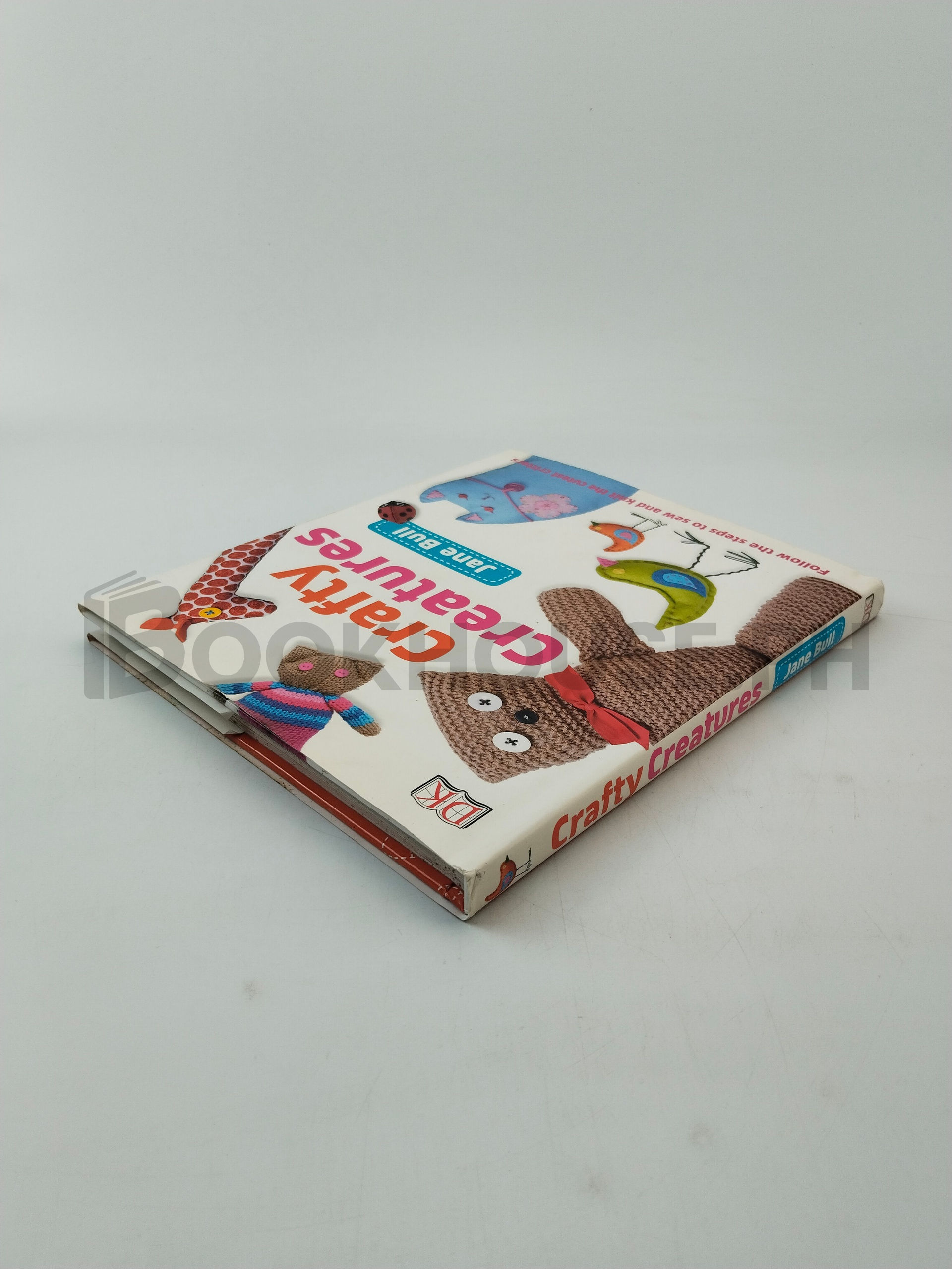 Crafty Creatures by Jane Bull - Image 2