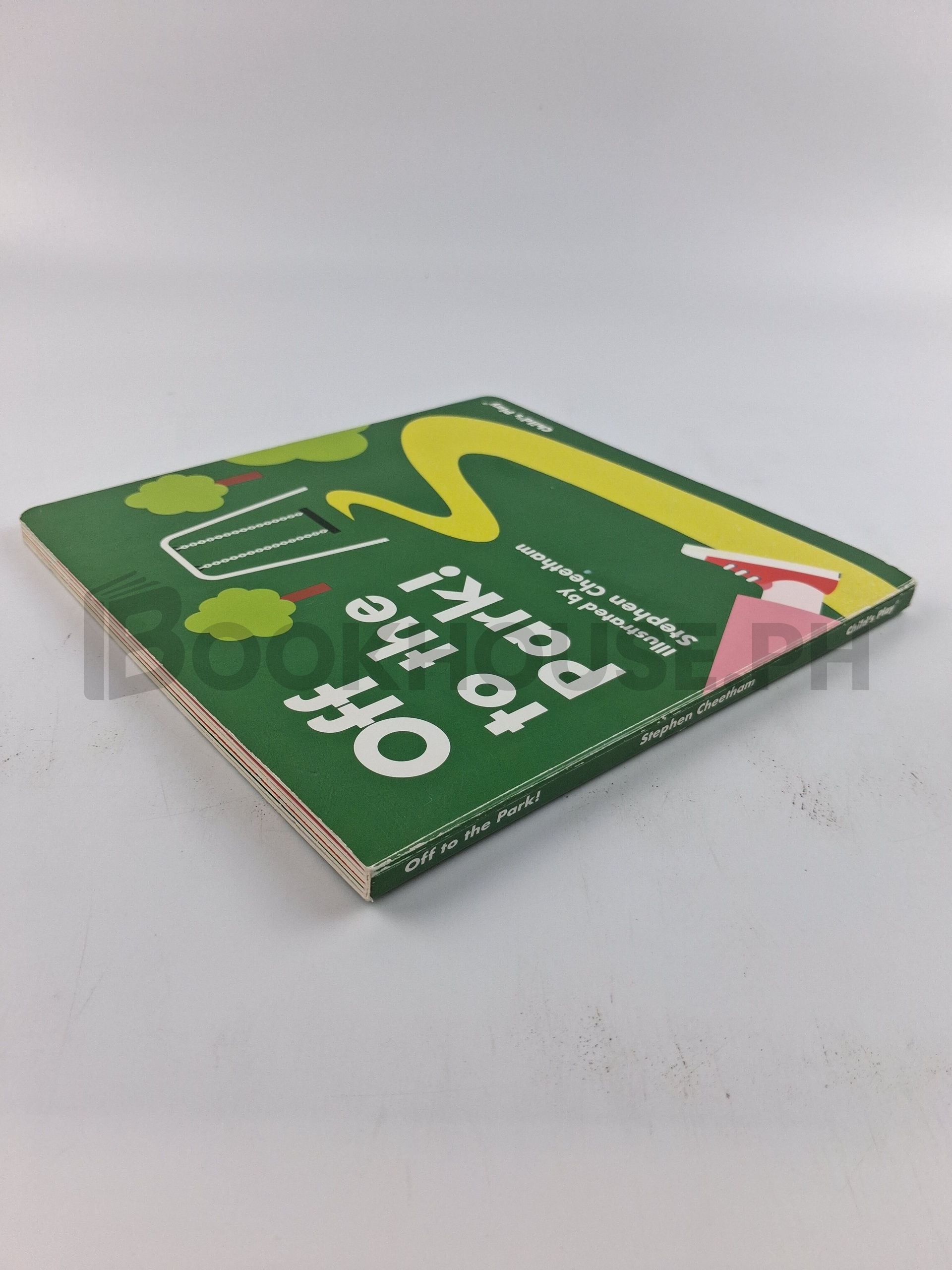 Off To The Park by Child's Play (international ) Ltd - Image 2