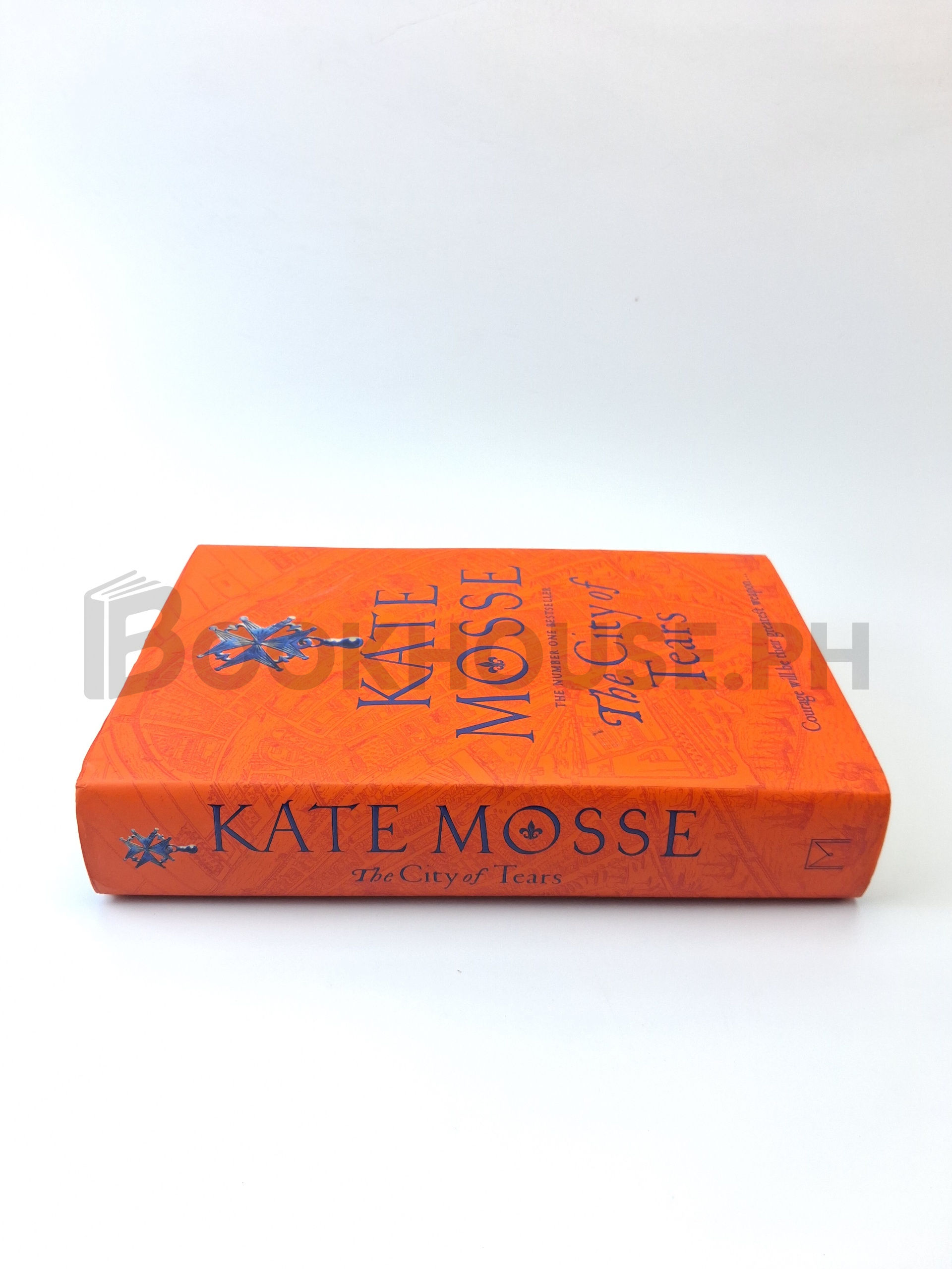 The City Of Tears by Kate Mosse - Image 3