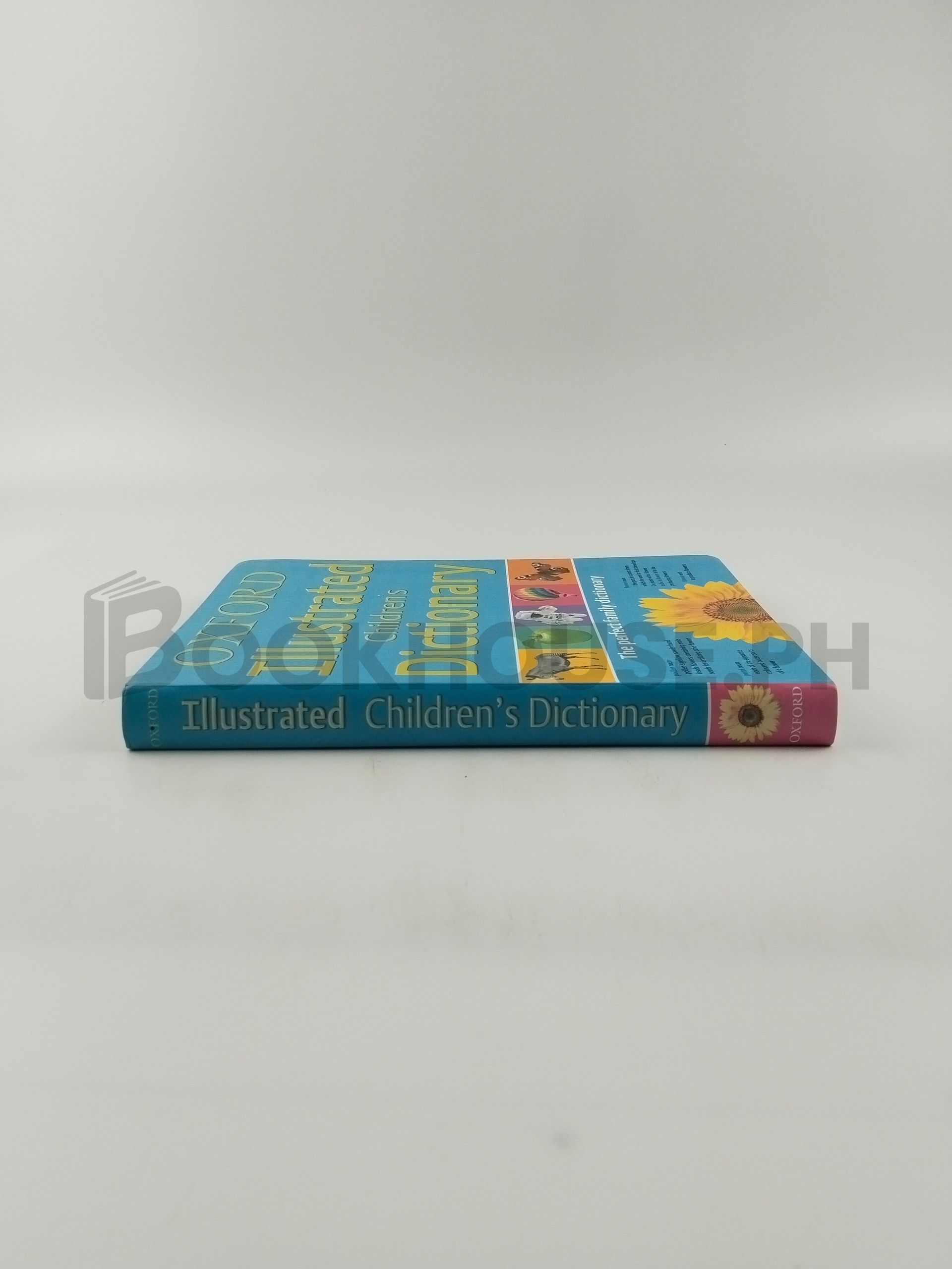 Oxford Illustrated Children's Dictionary Flexi 2010 by , Oxford Dictionaries - Image 3