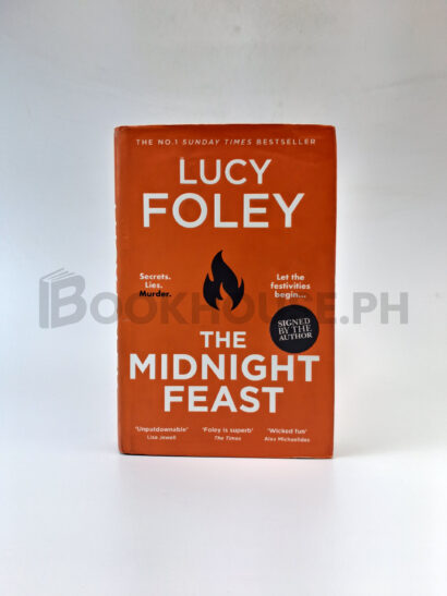 The Midnight Feast by Lucy Foley