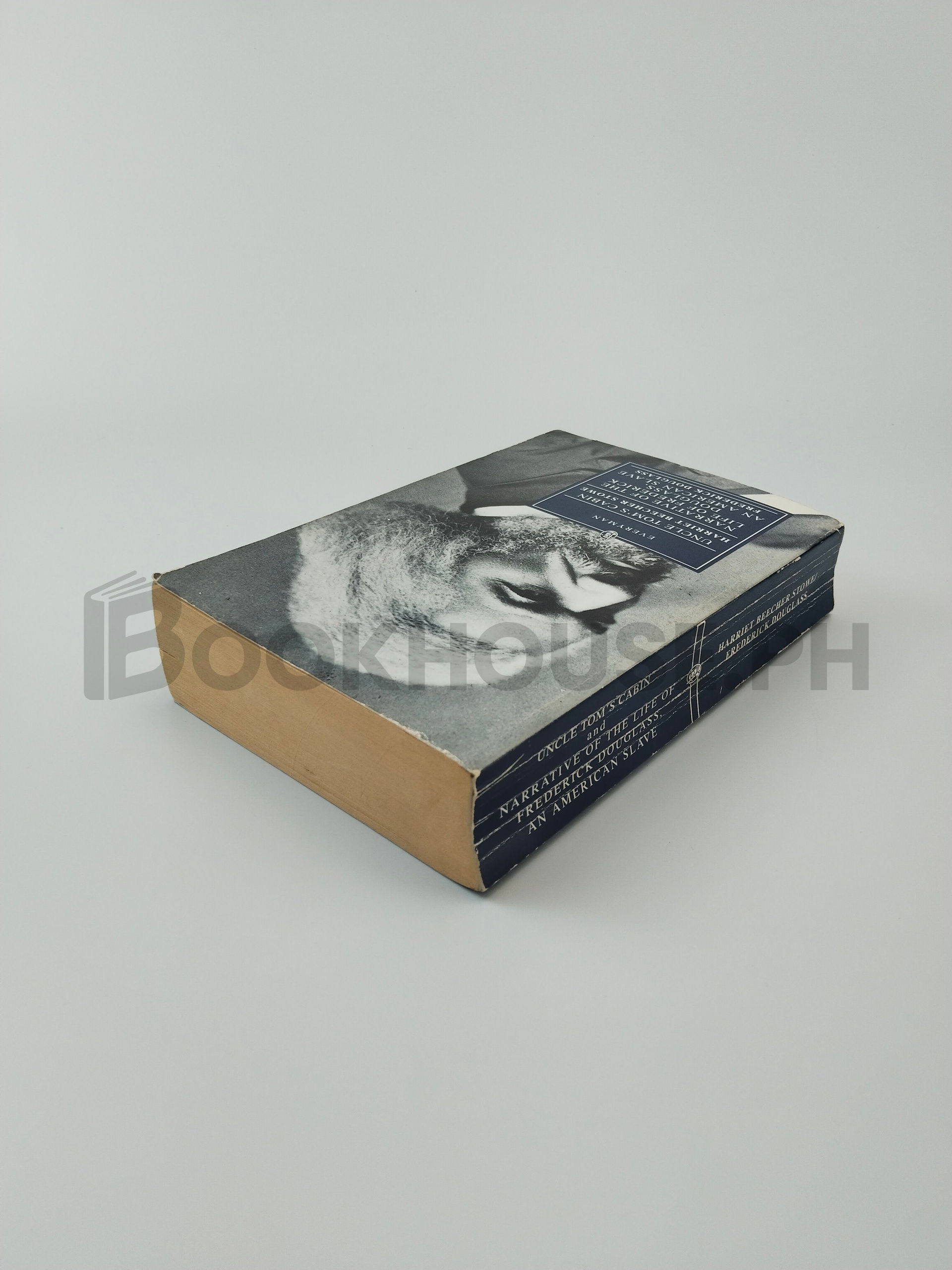 Uncle Tom's Cabin by Harriet Beecher Stowe - Image 2