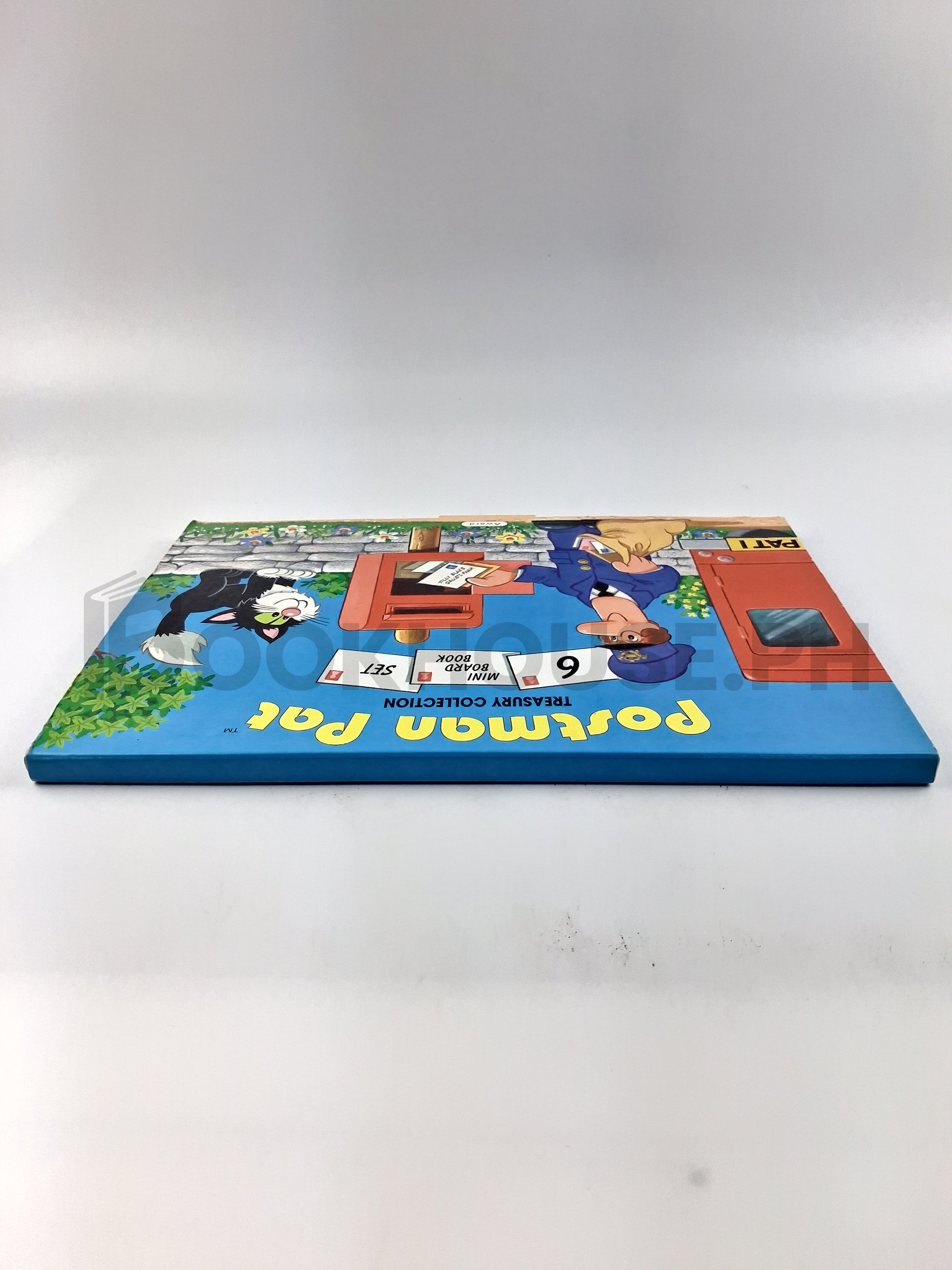 Postman Pat Treasury Collection by Award Publications Limited - Image 3