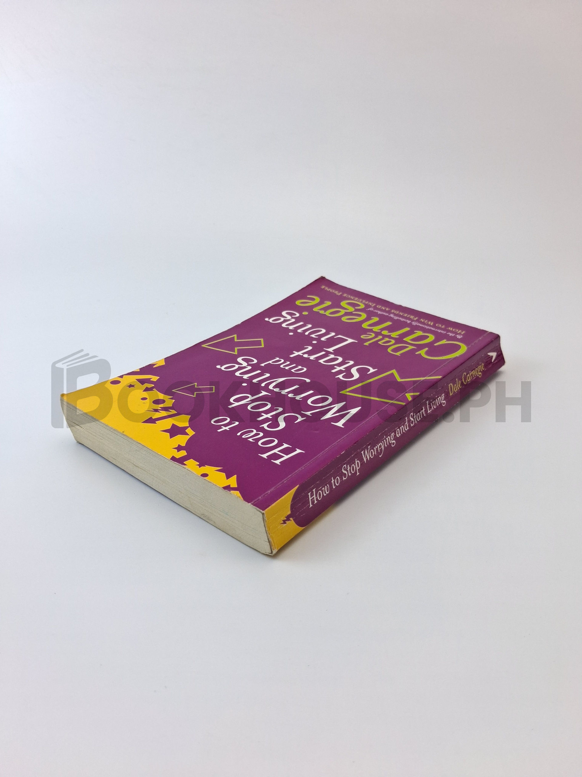 How To Stop Worrying And Start Living by Dale Carnegie - Image 2