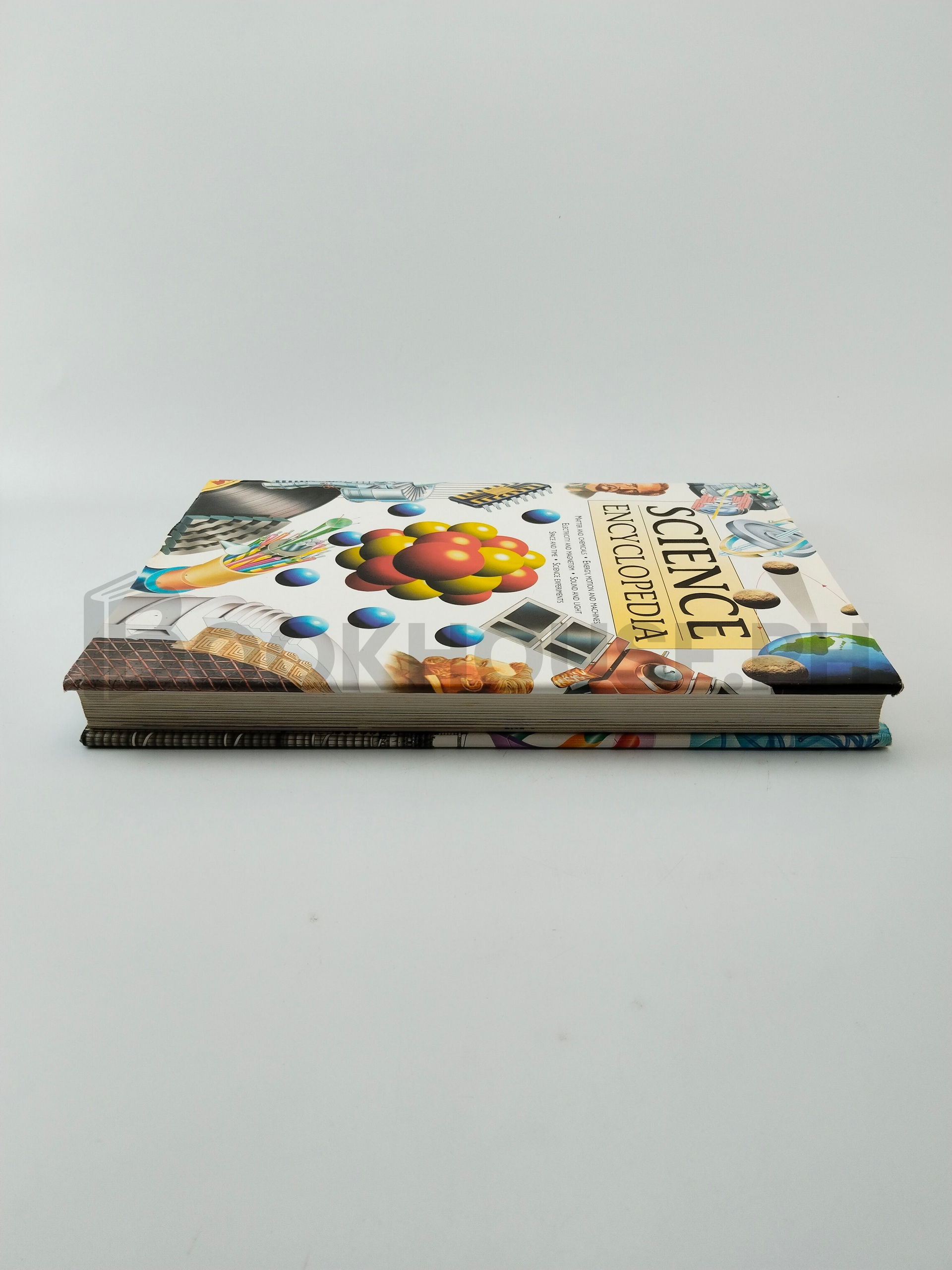 Science Encyclopedia by Ian Graham - Image 4