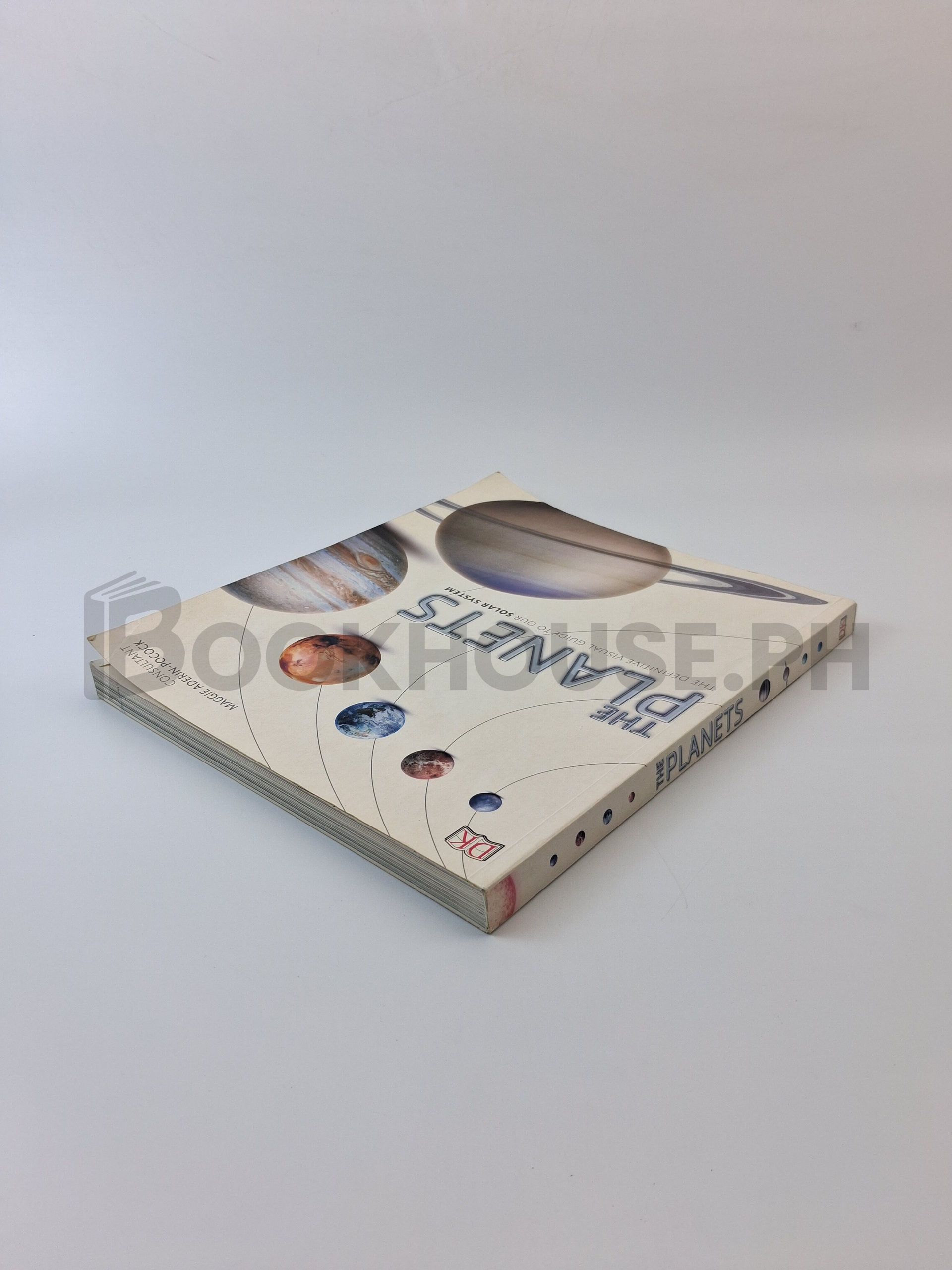 The Planets by Dk - Image 2