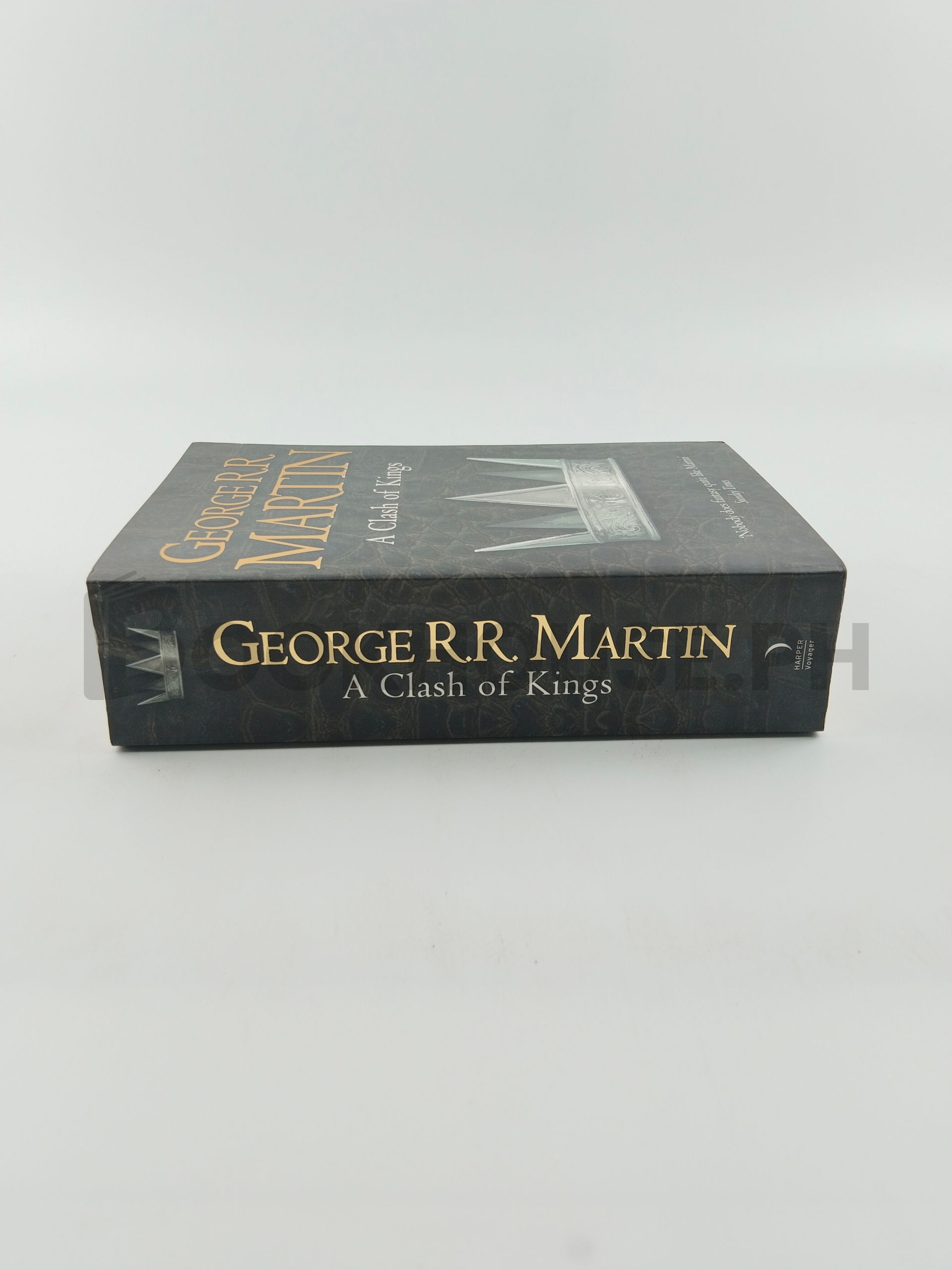 A Clash Of Kings by George R. R. Martin - Image 3