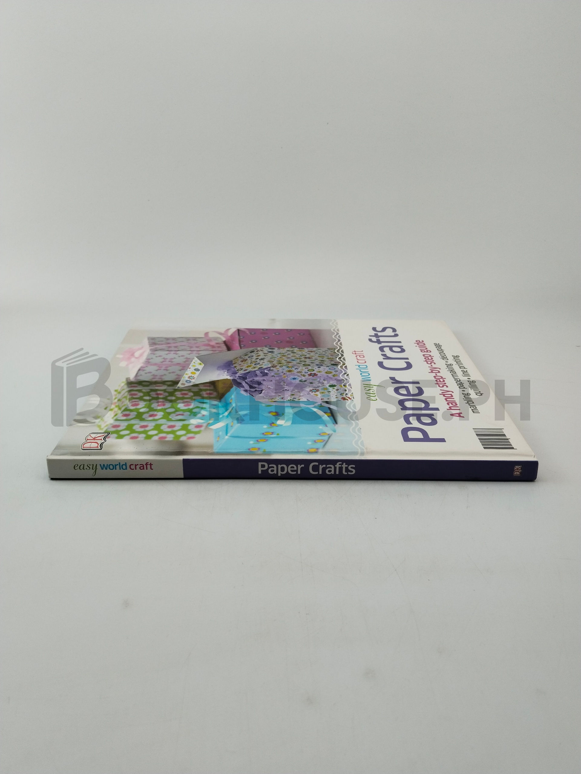 Paper Crafts by Dk - Image 3