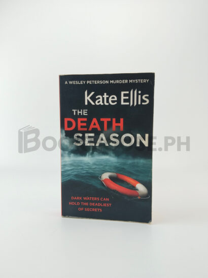 The Death Seasons by Kate Ellis
